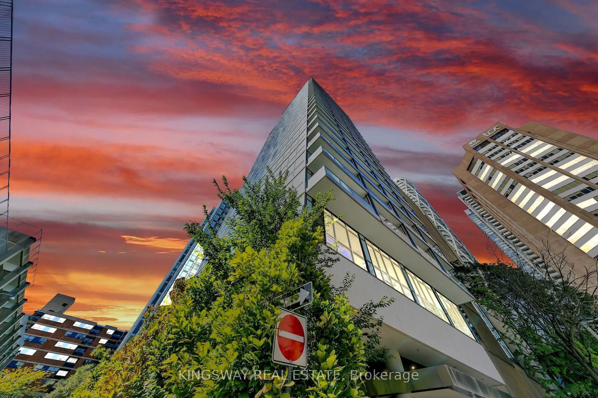 210 Simcoe Street, #911
