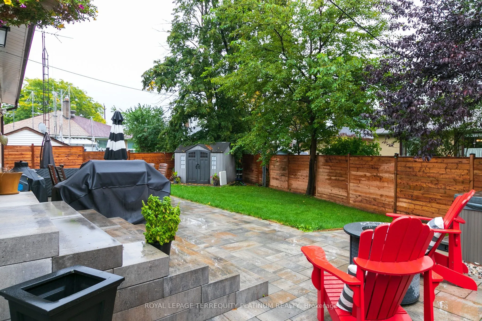 5 Versend Drive