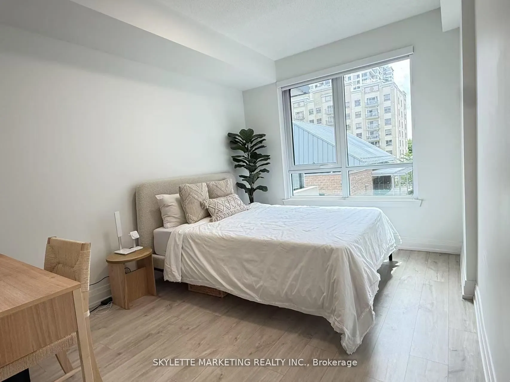 591 Sheppard Avenue E, #330
