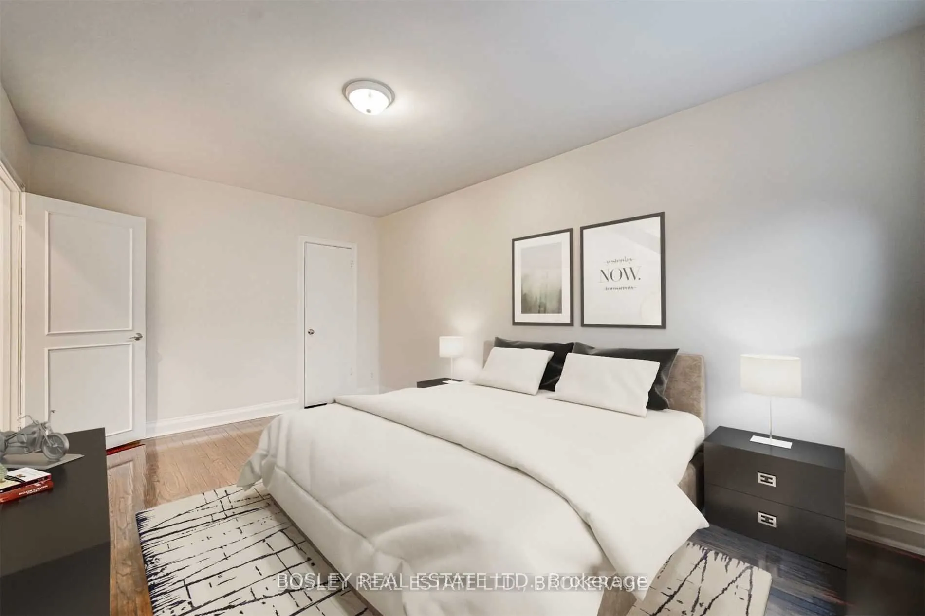 3 Warwick Avenue S, #4