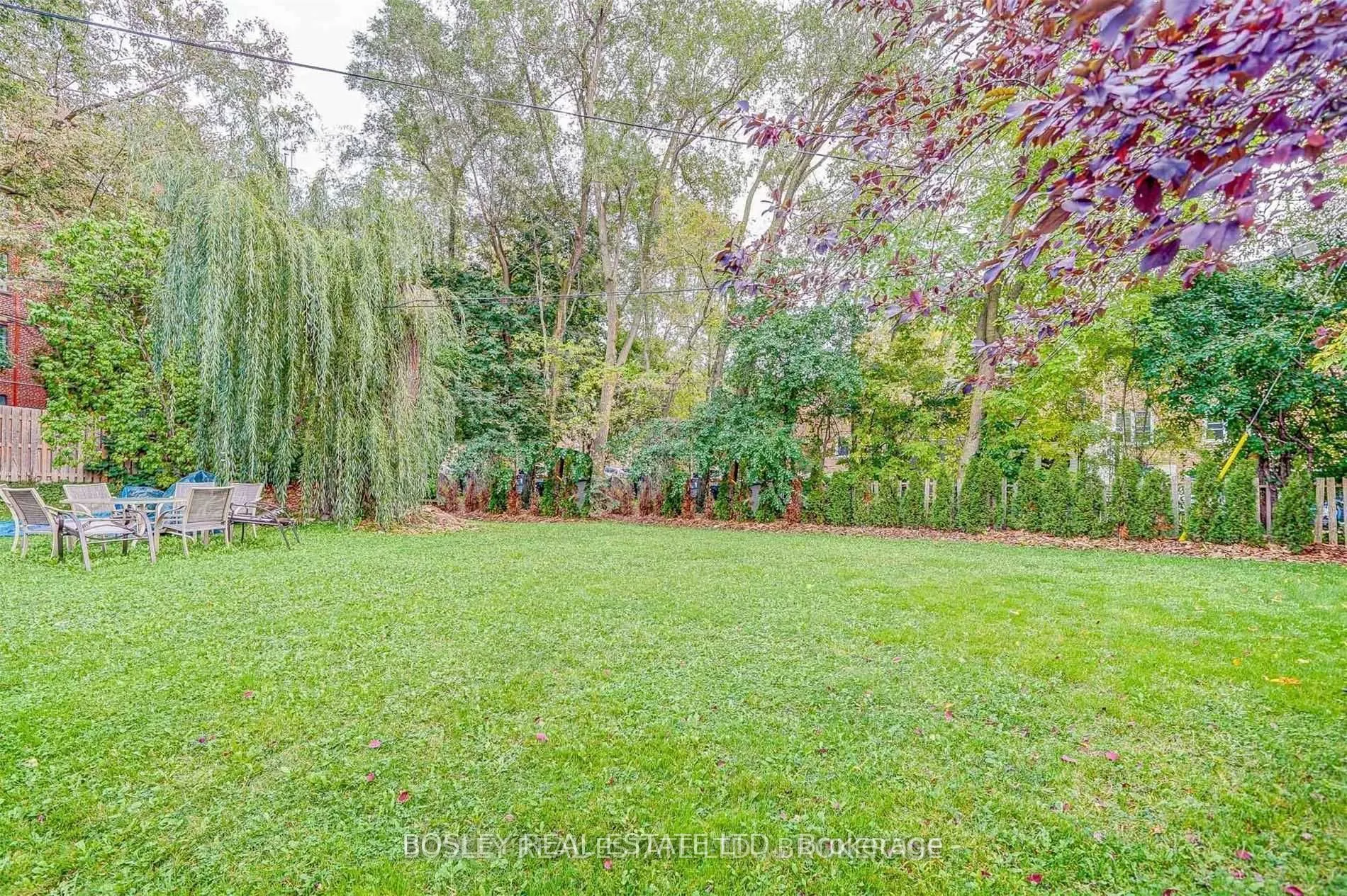 3 Warwick Avenue S, #4
