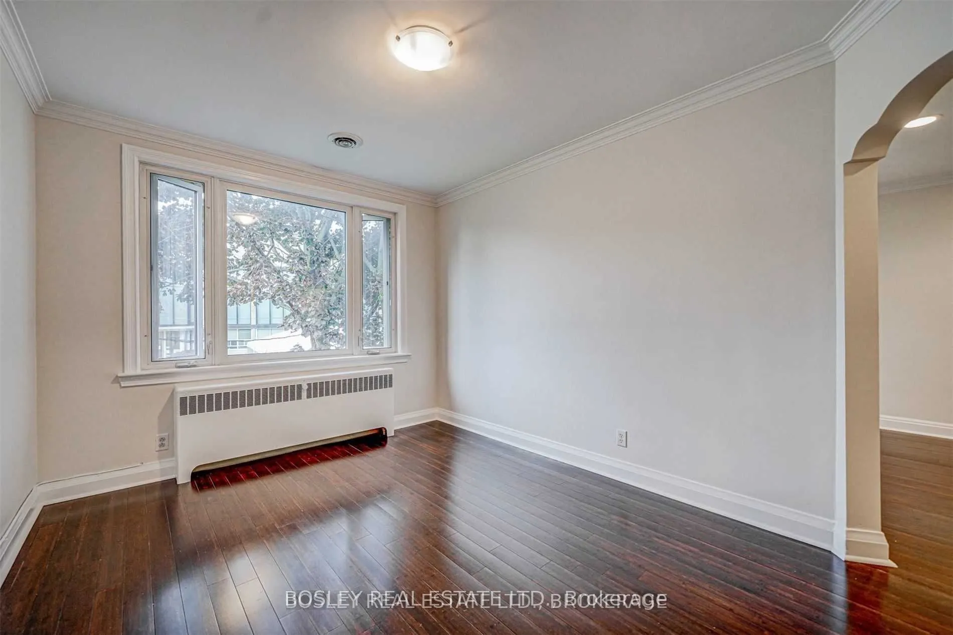 3 Warwick Avenue S, #4