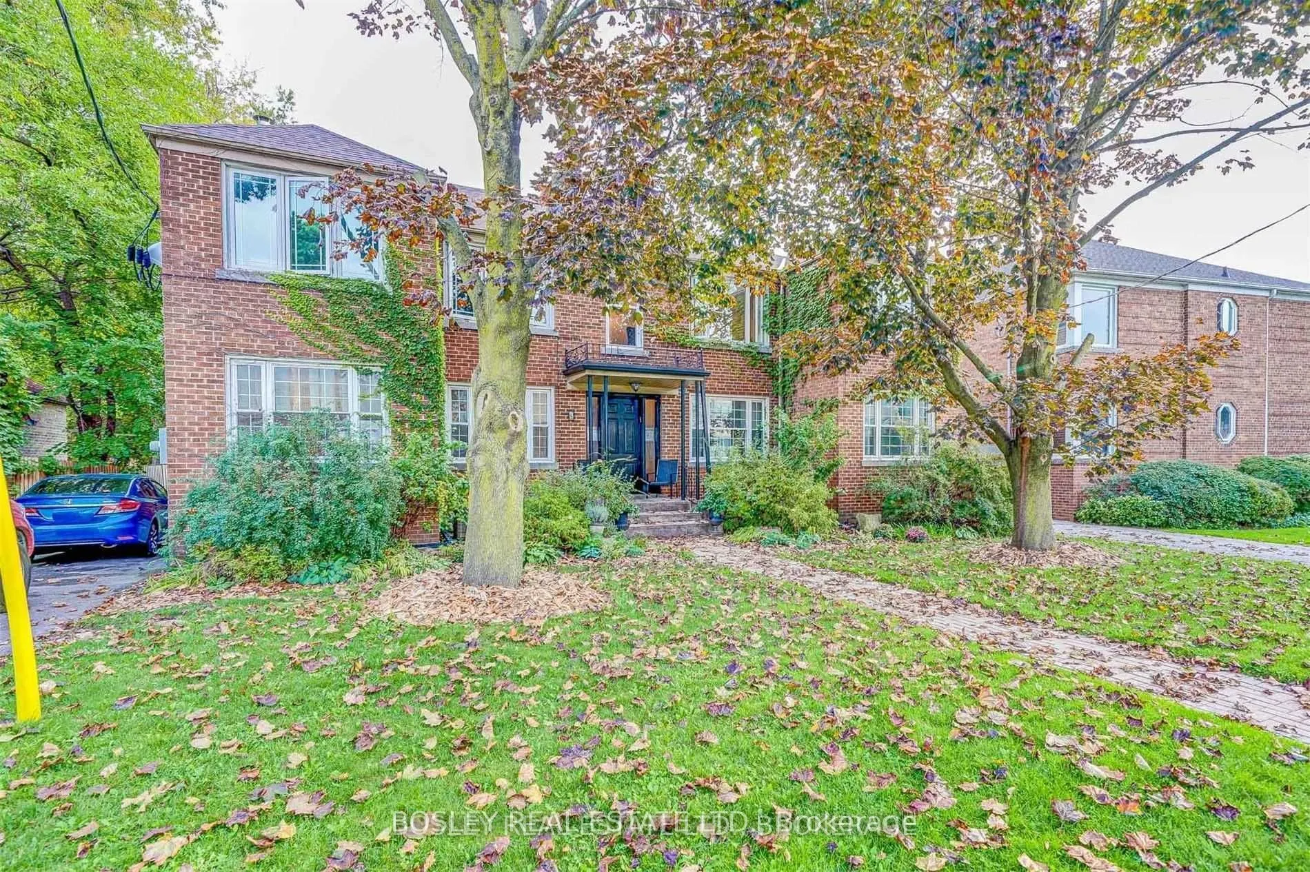 3 Warwick Avenue S, #4