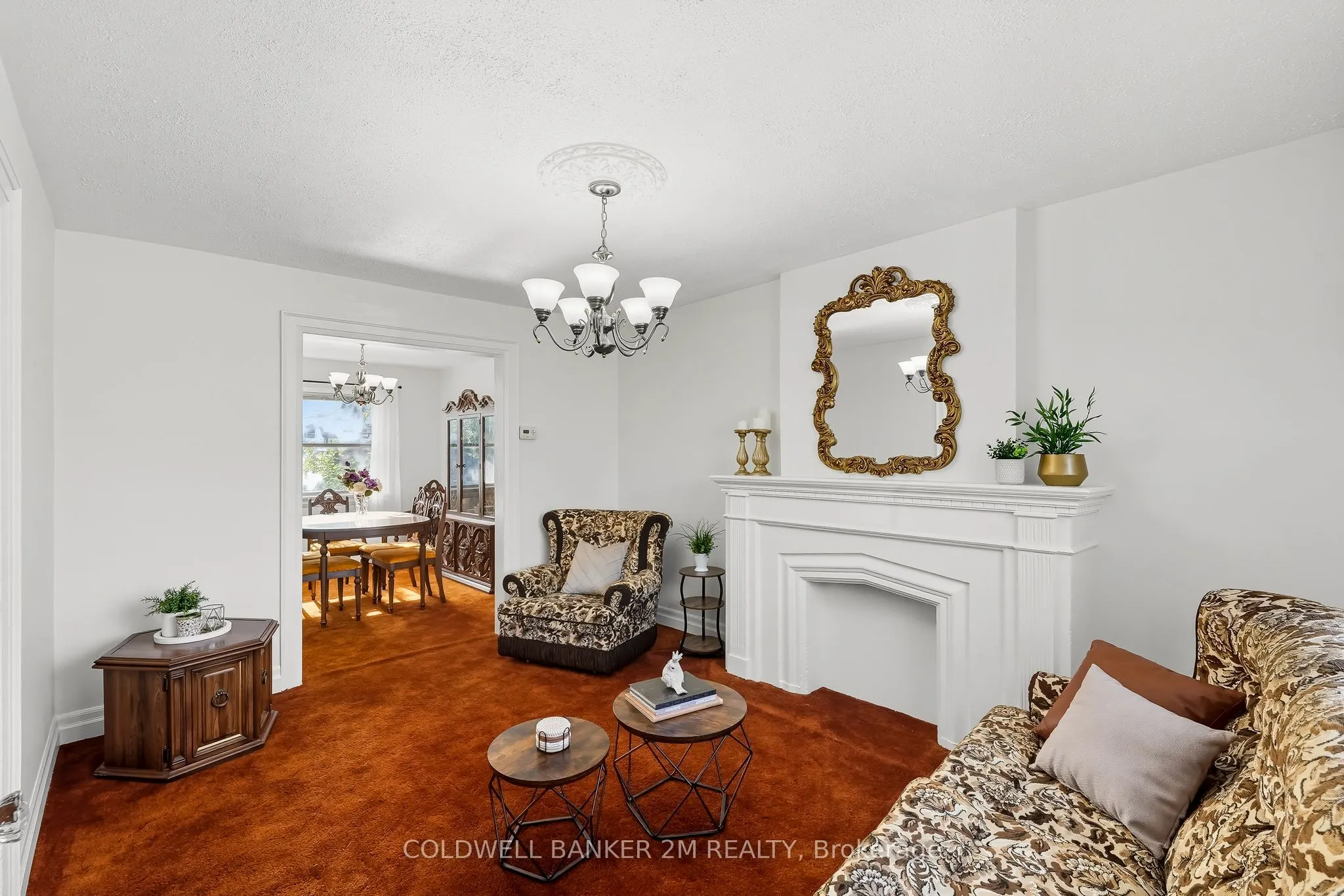 20 Coates Avenue