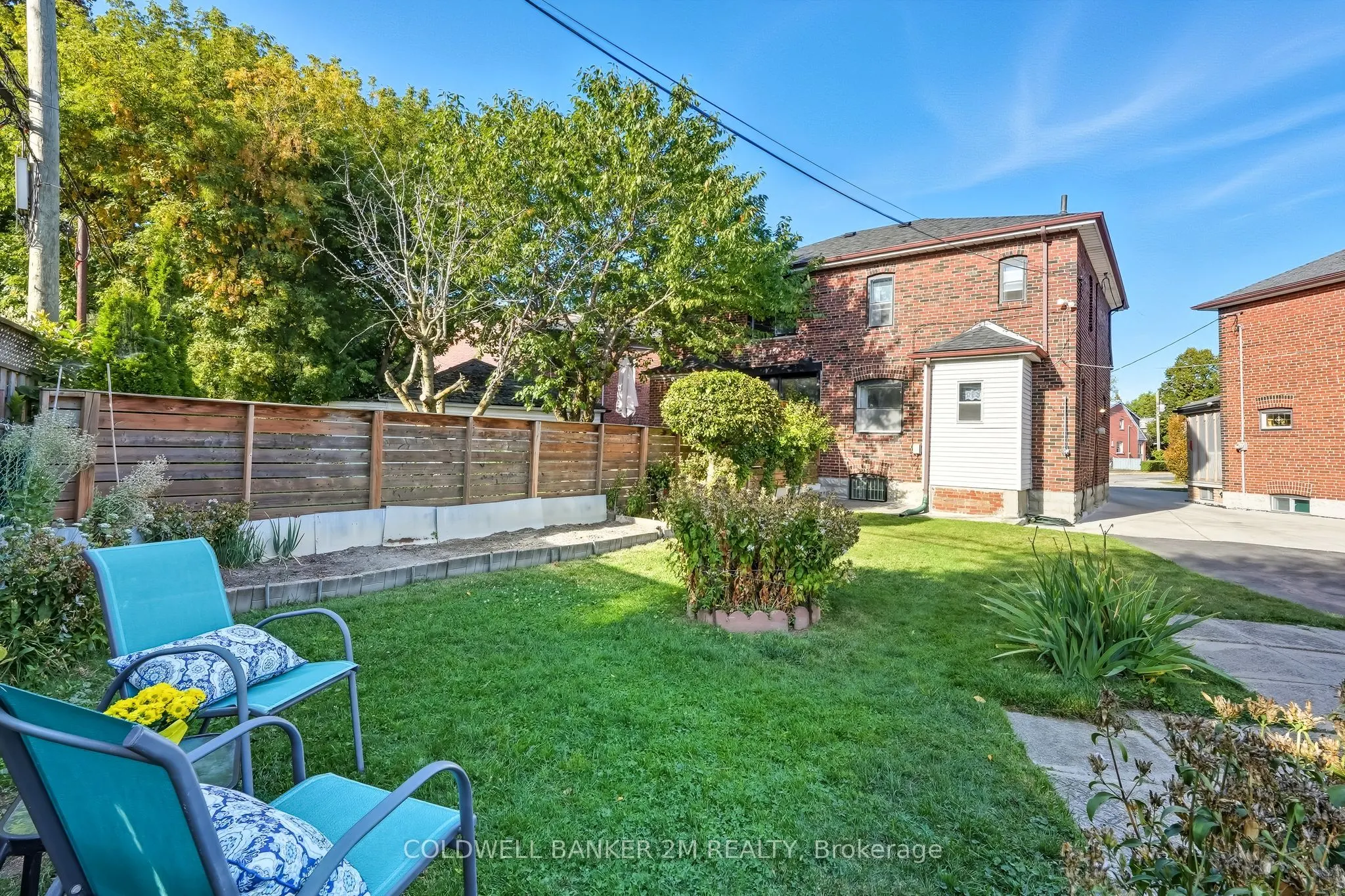 20 Coates Avenue