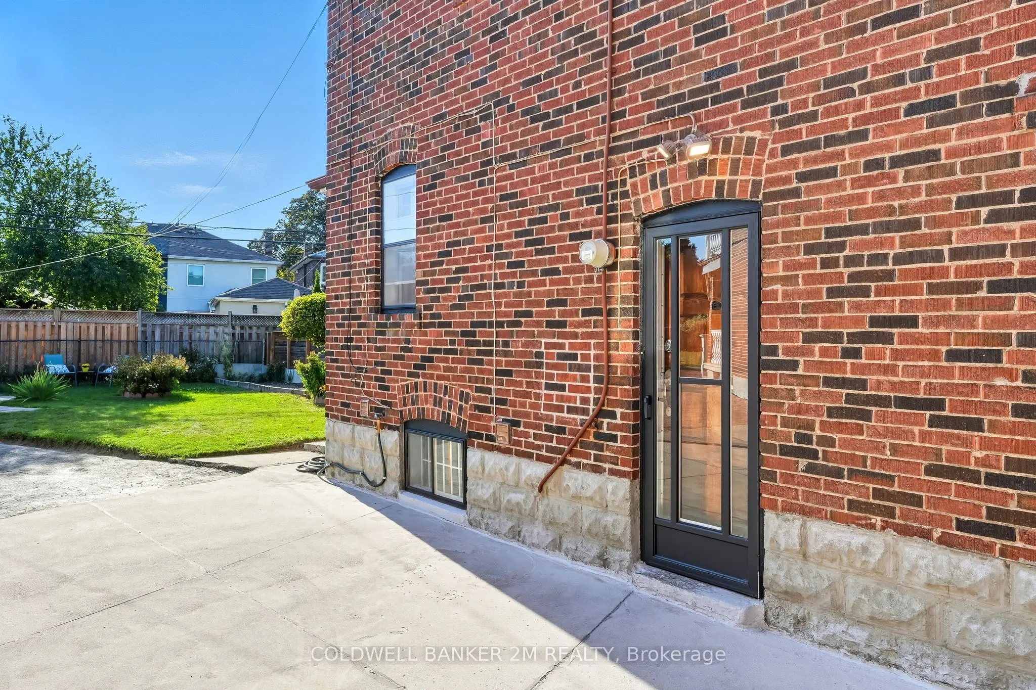 20 Coates Avenue