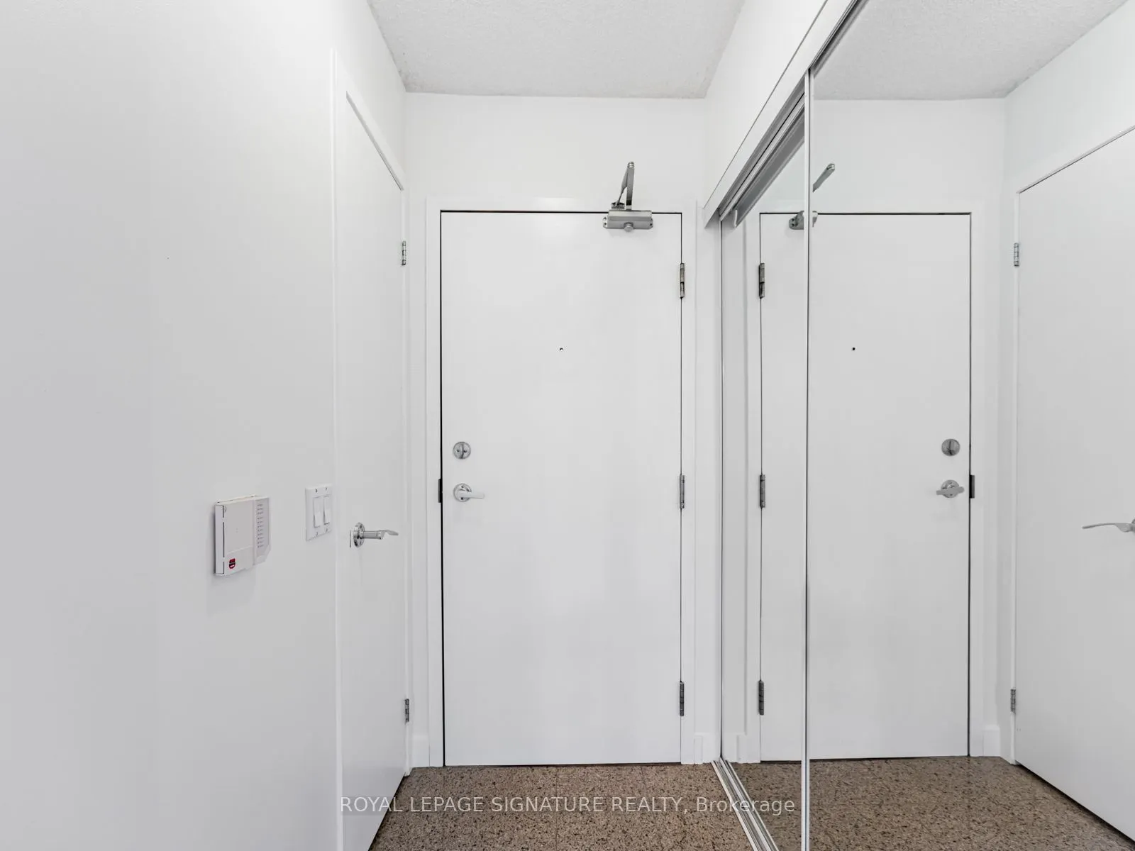 373 Front Street W, #501