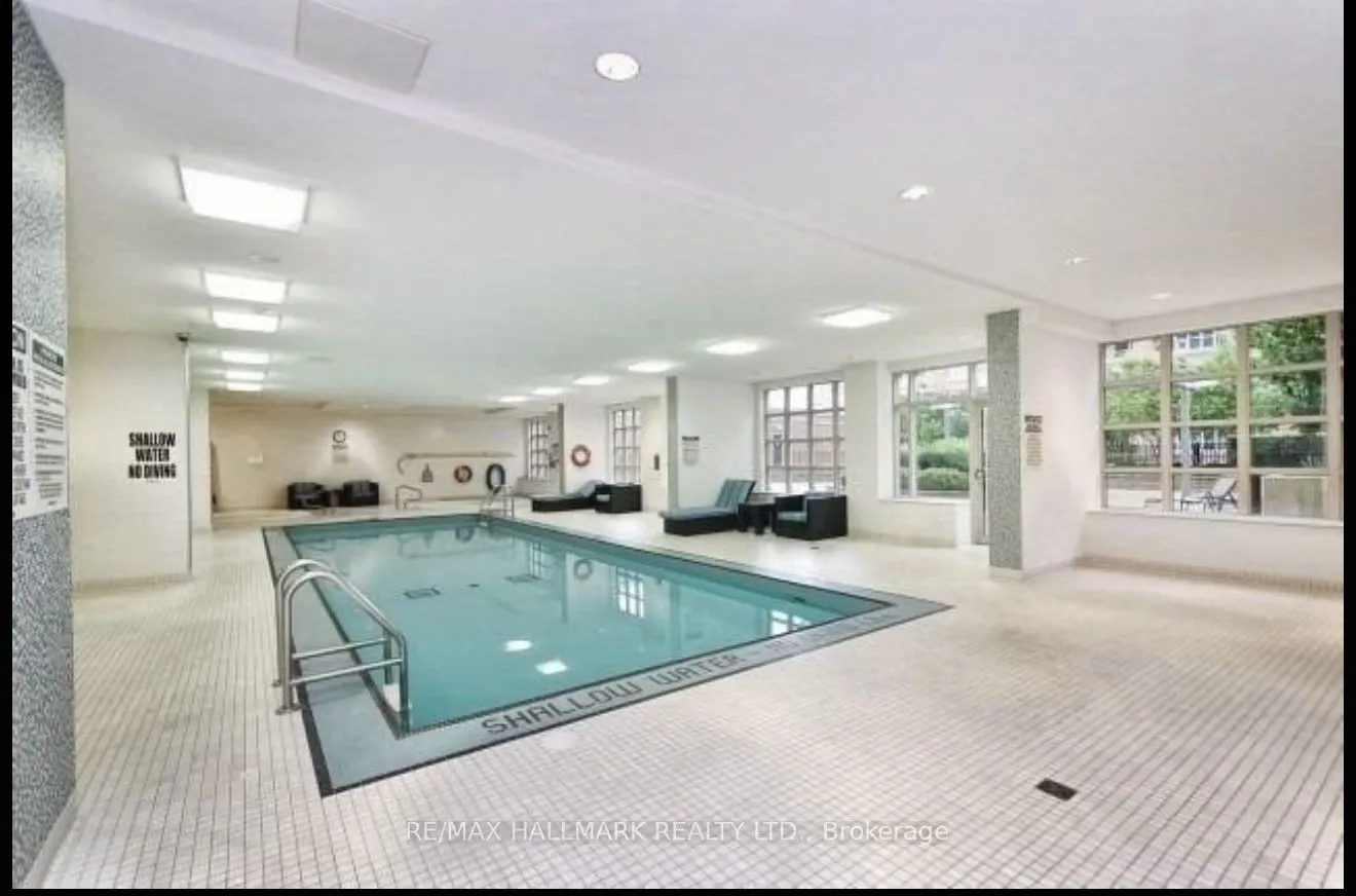75 East Liberty Street, #1301