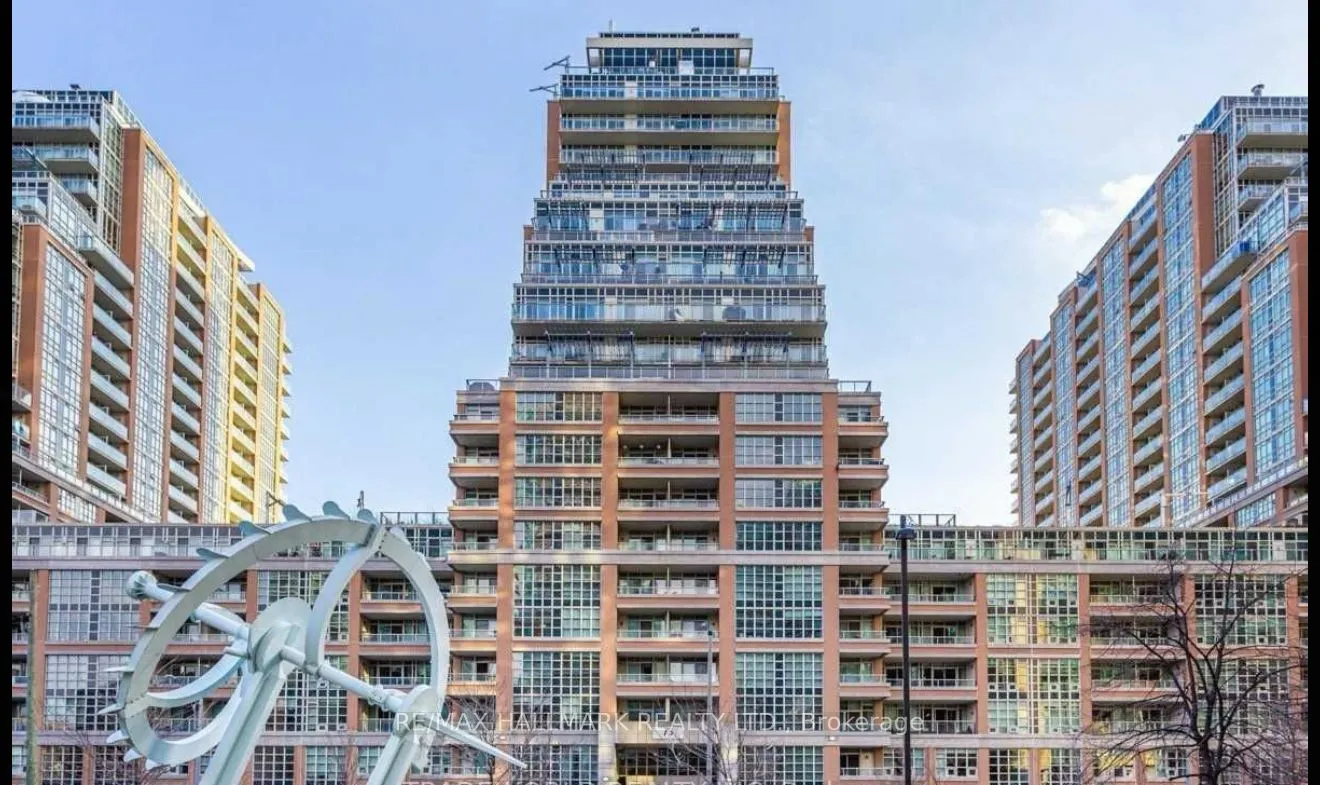 75 East Liberty Street, #1301