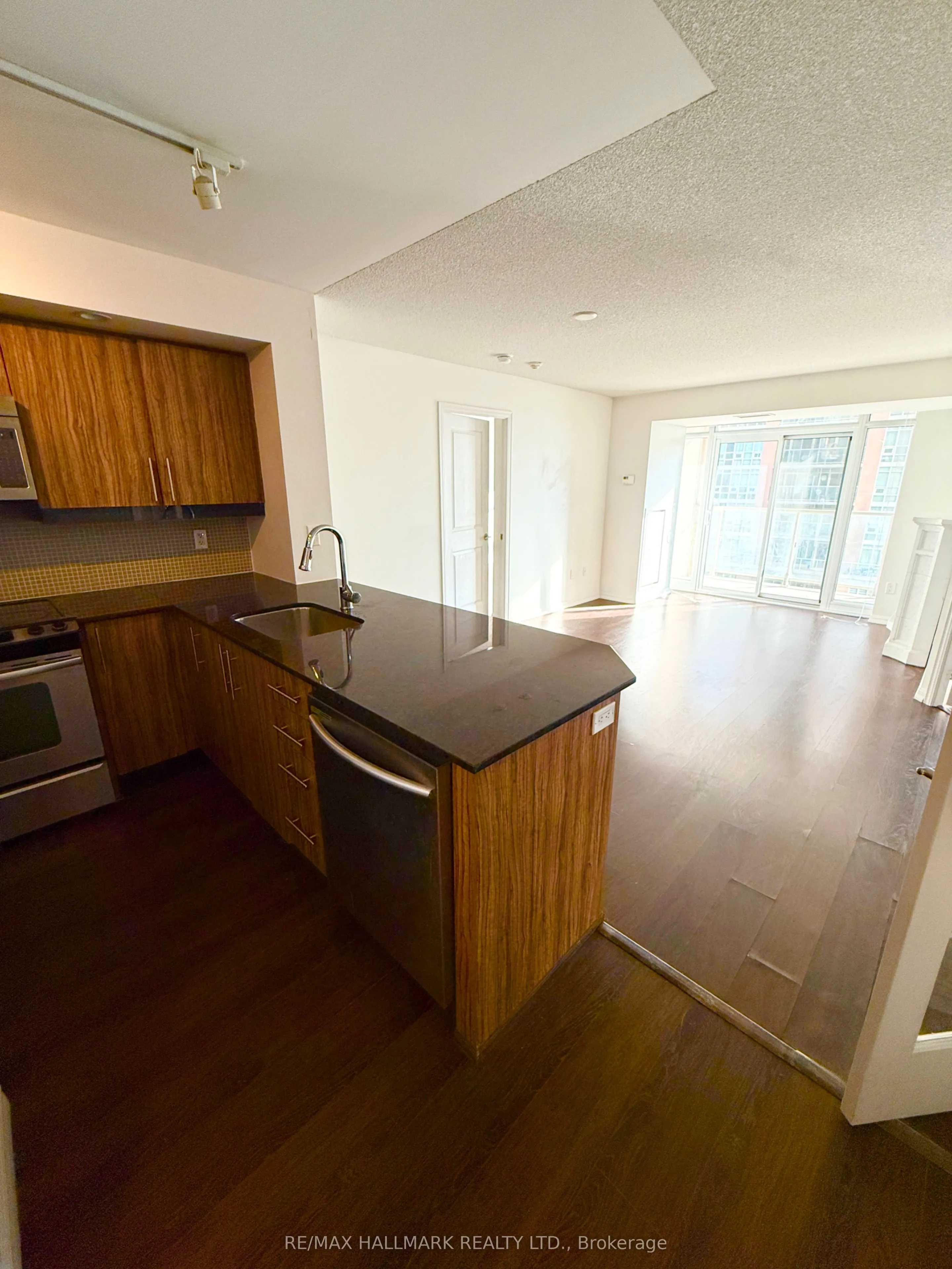 75 East Liberty Street, #1301