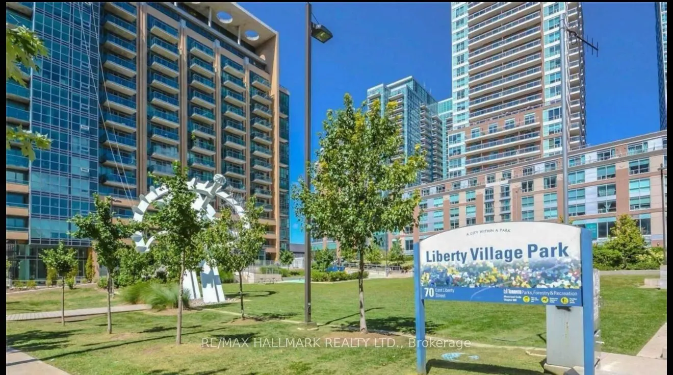 75 East Liberty Street, #1301