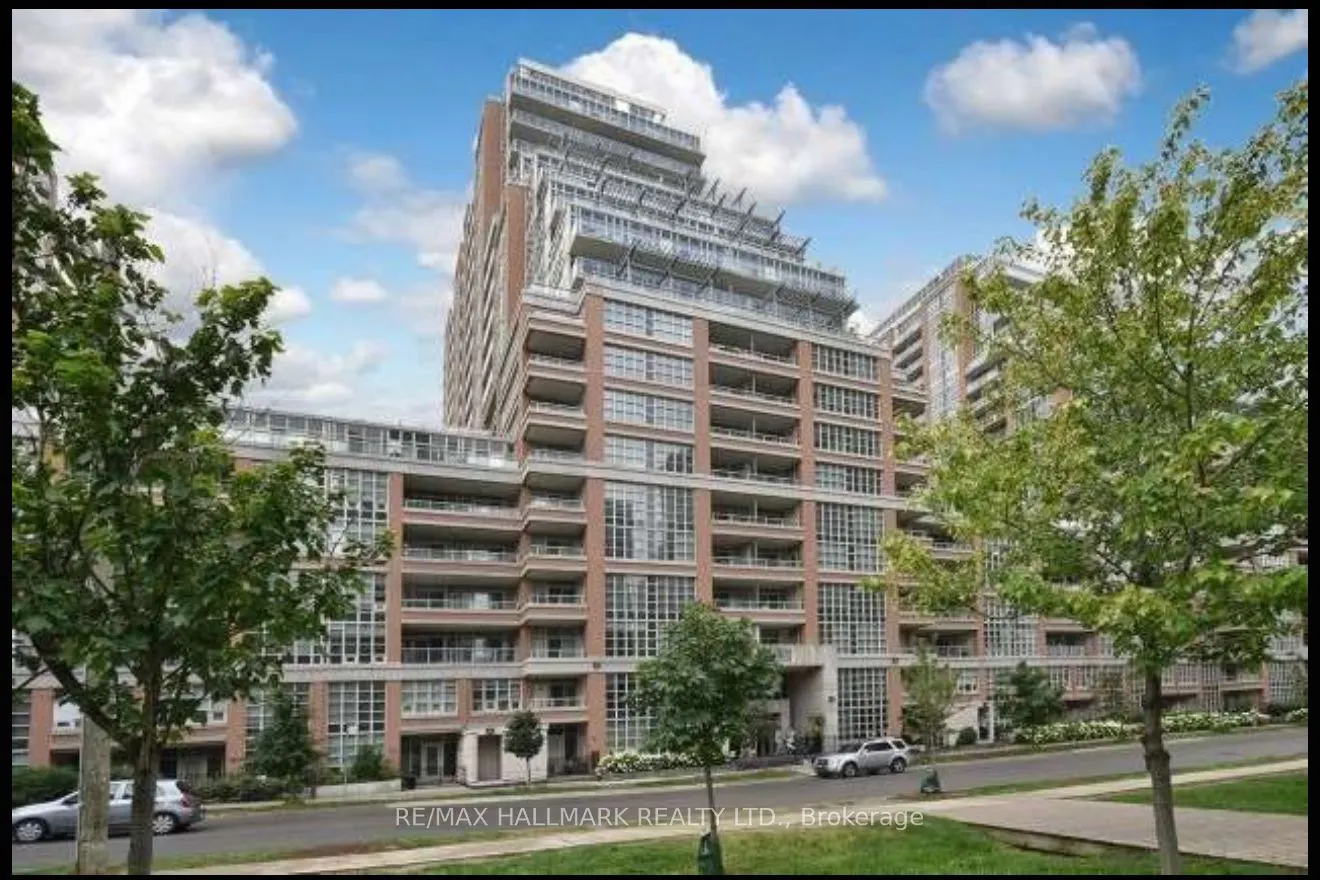 75 East Liberty Street, #1301