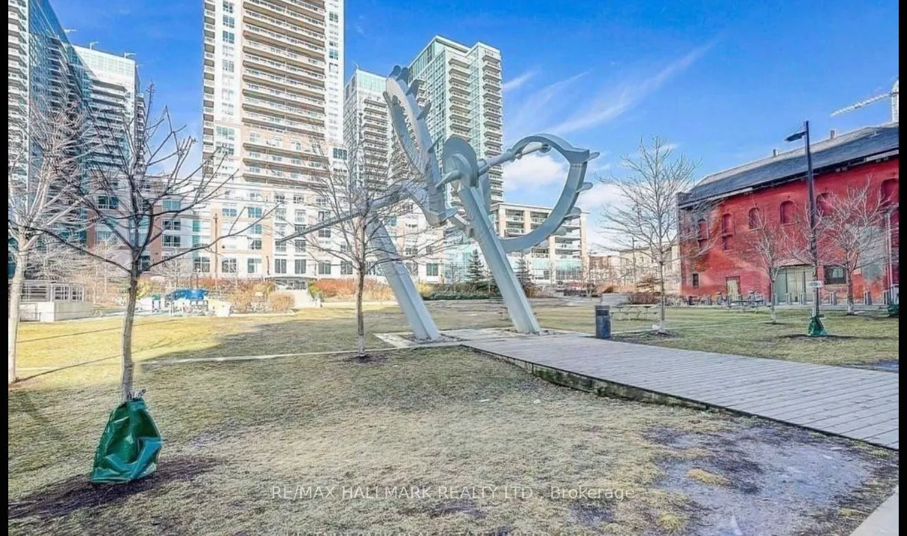 75 East Liberty Street, #1301