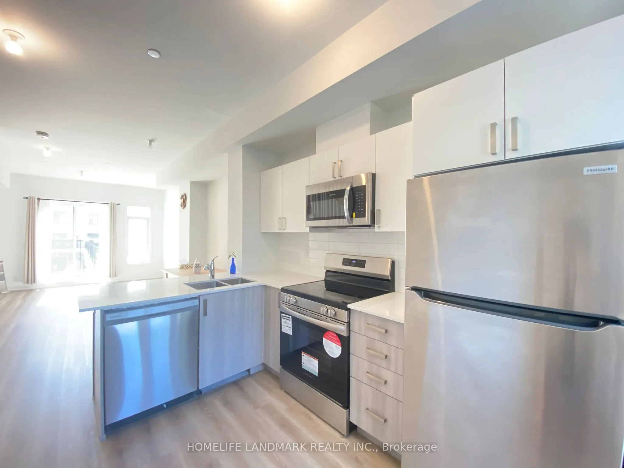 68B Tisdale Avenue