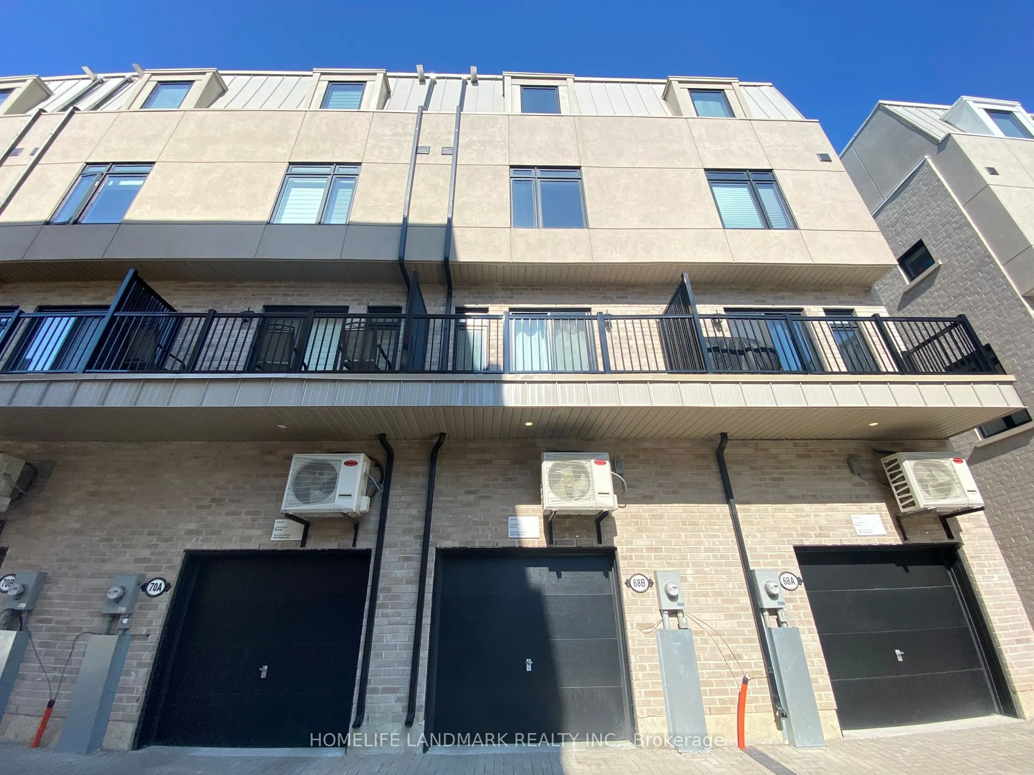 68B Tisdale Avenue
