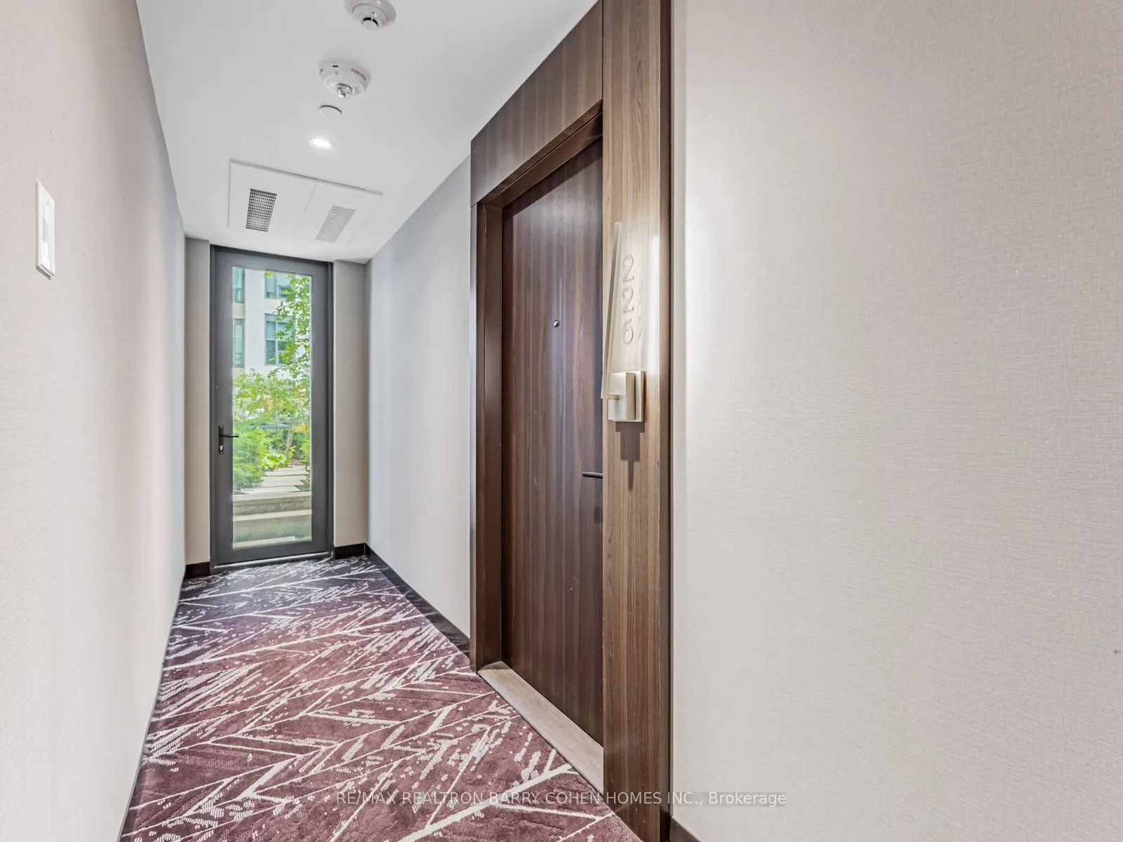 280 Howland Avenue, #226