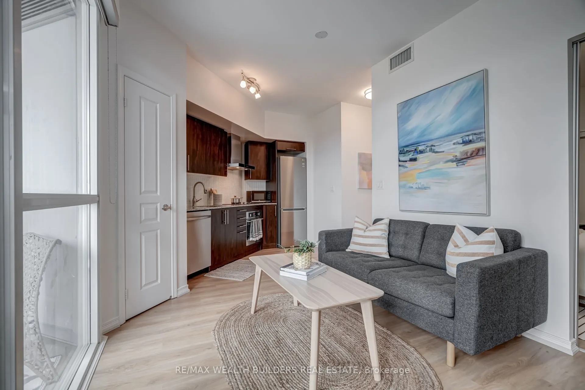 352 Front Street W, #1510