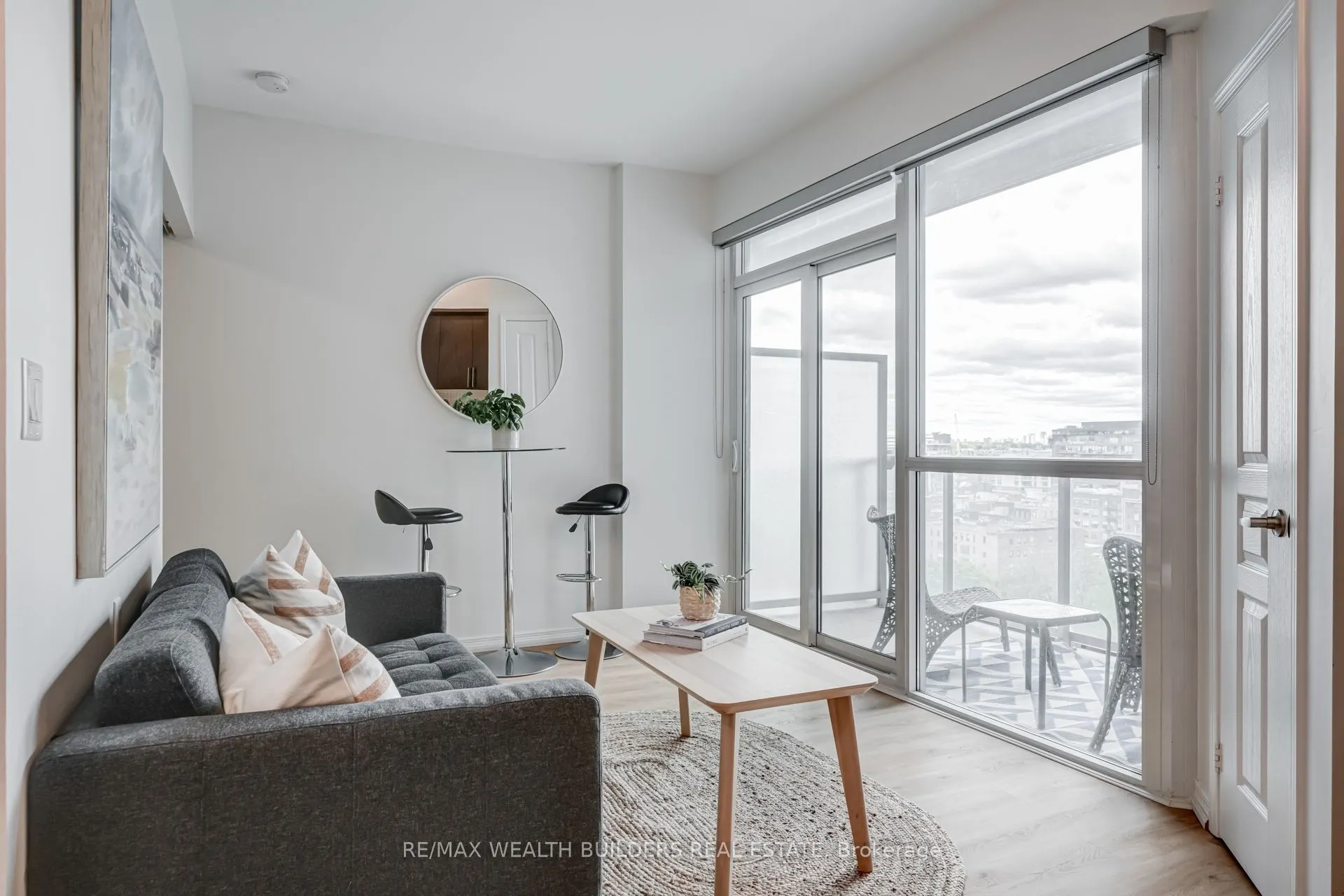 352 Front Street W, #1510