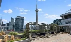 352 Front Street W, #1510