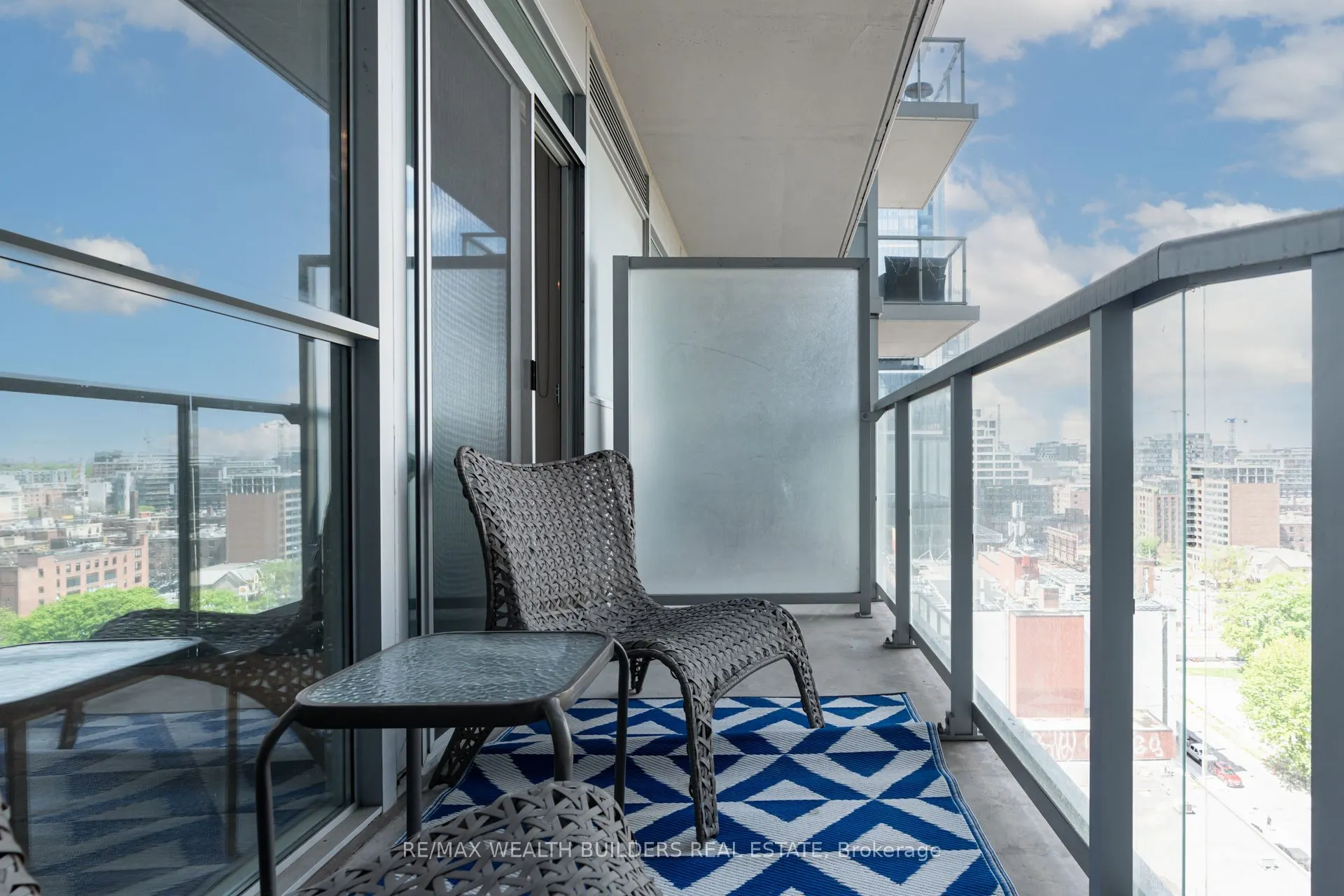 352 Front Street W, #1510