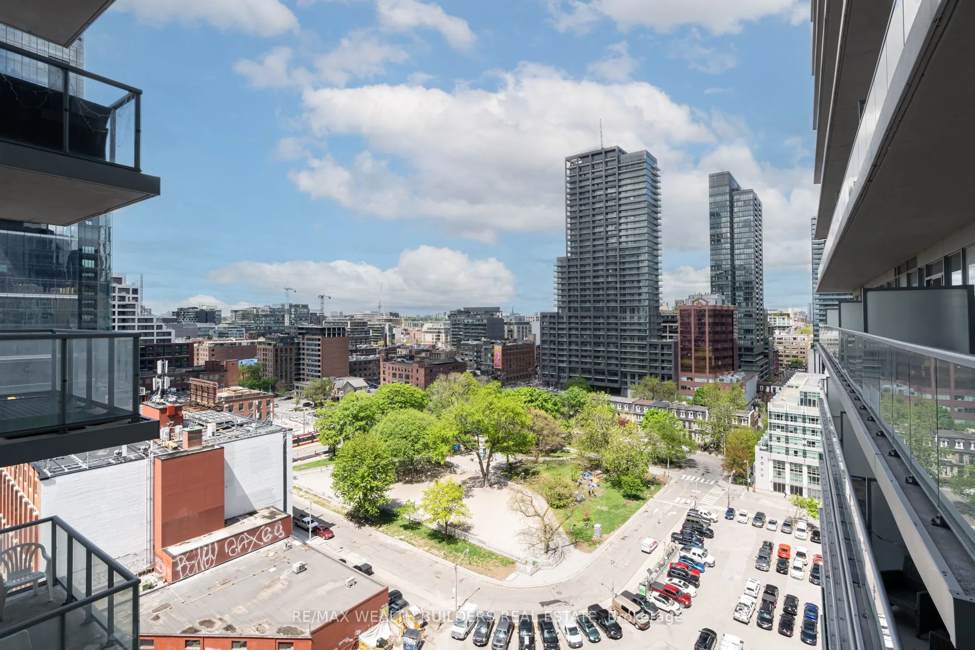 352 Front Street W, #1510