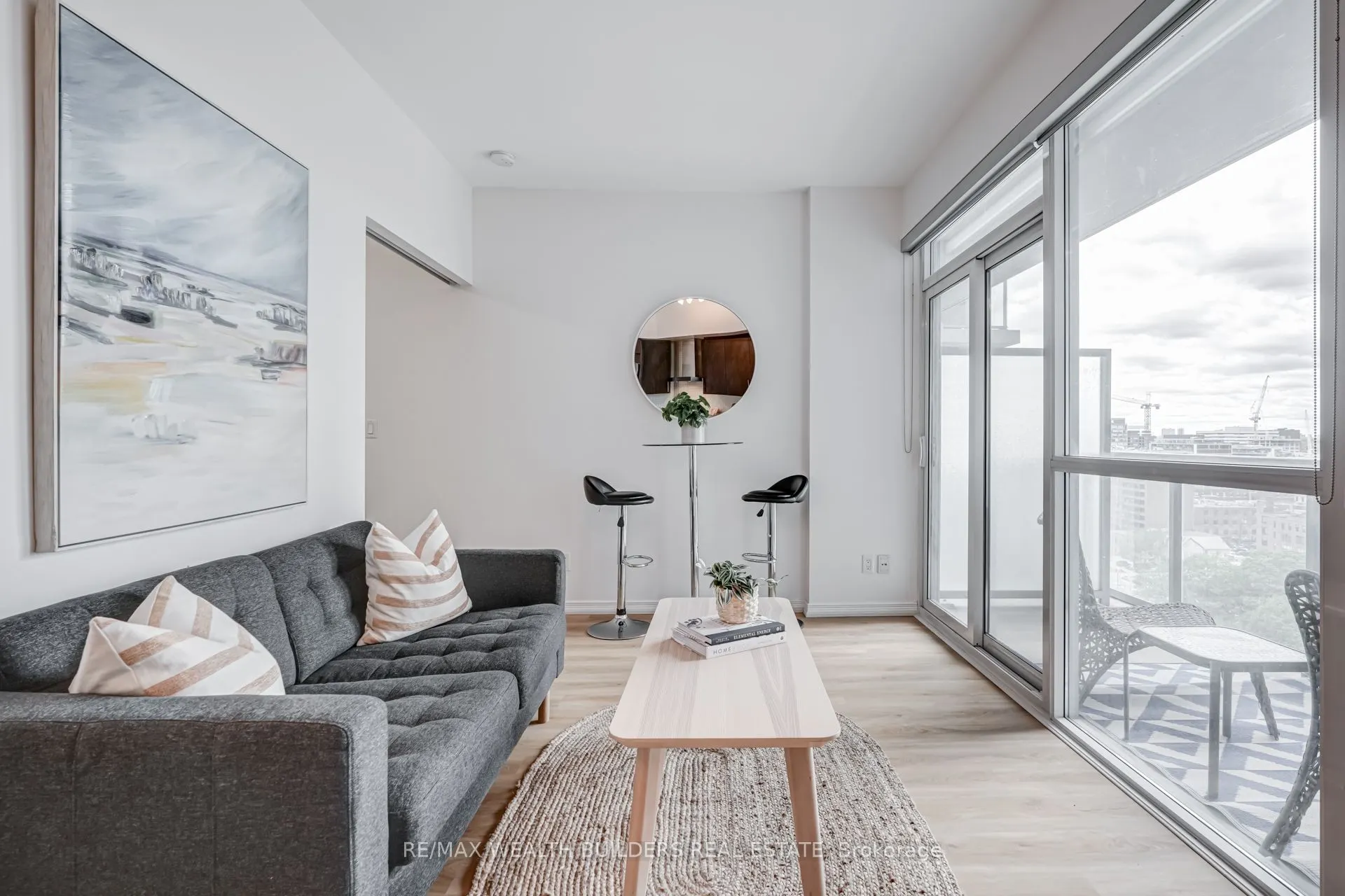 352 Front Street W, #1510