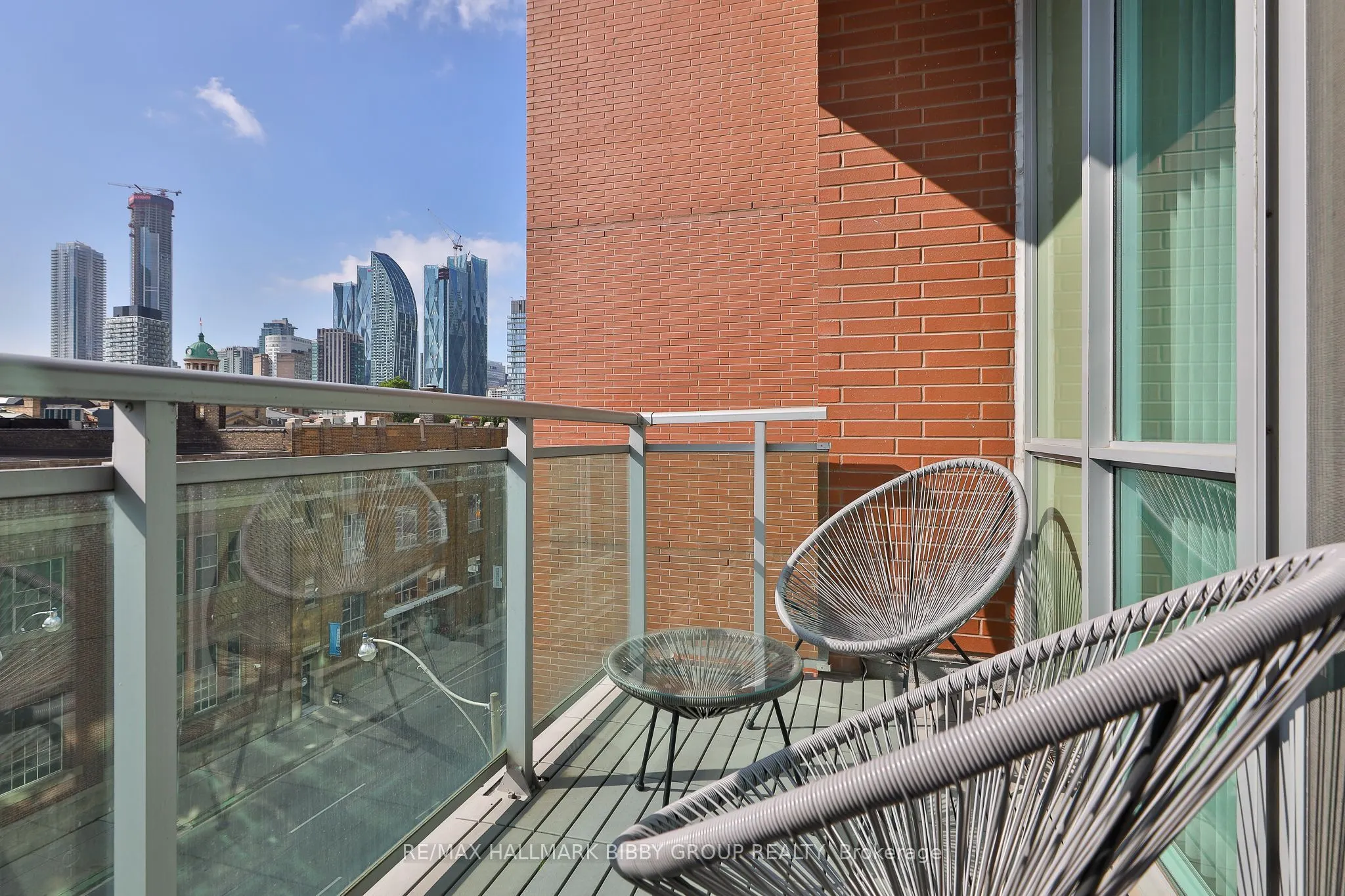 112 George Street, #S420