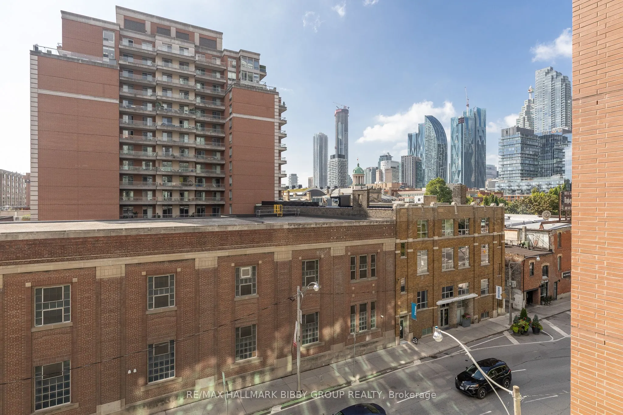 112 George Street, #S420