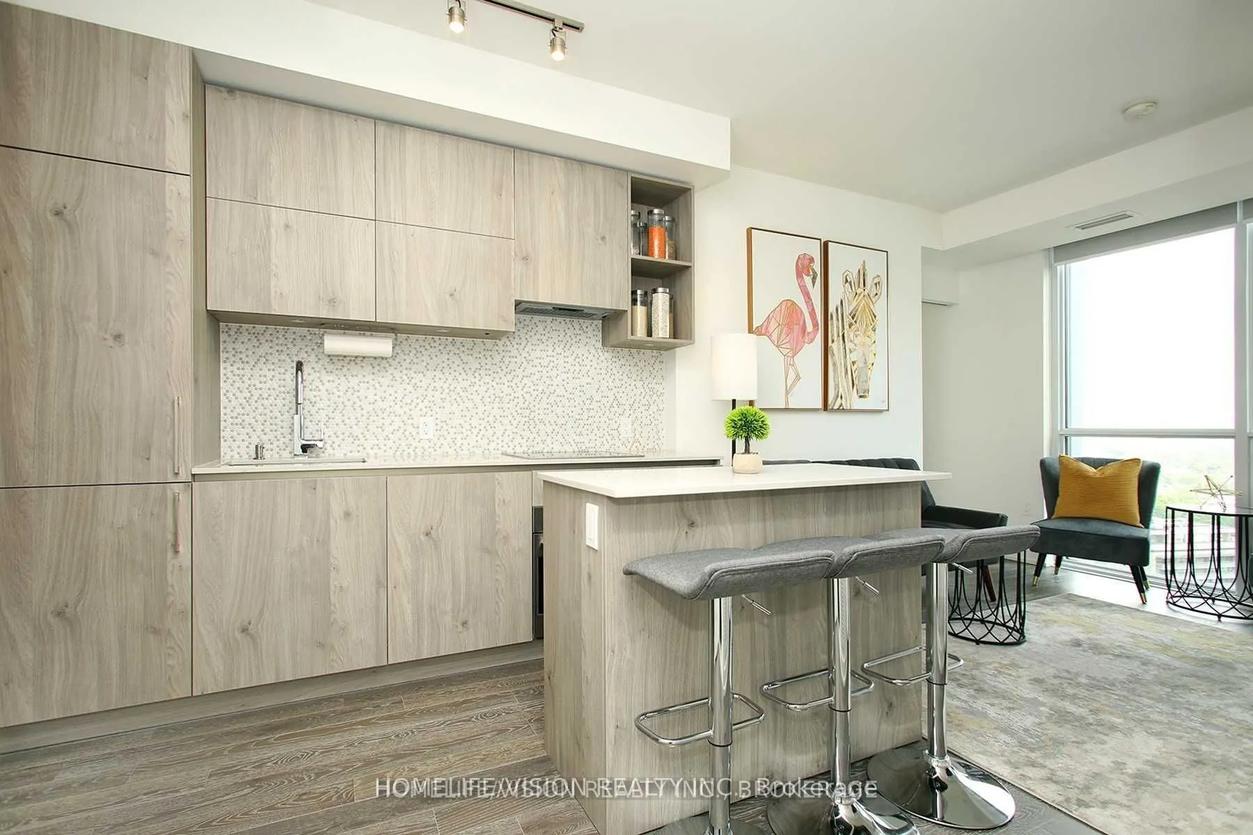 1 Yorkville Avenue, #2009