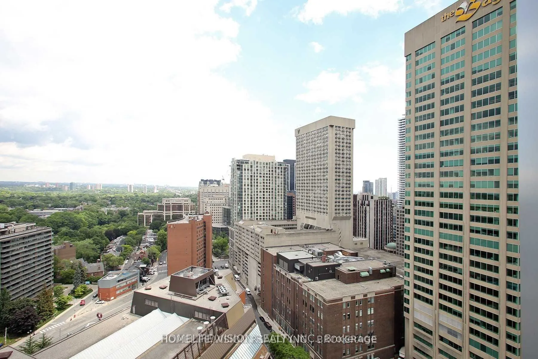 1 Yorkville Avenue, #2009
