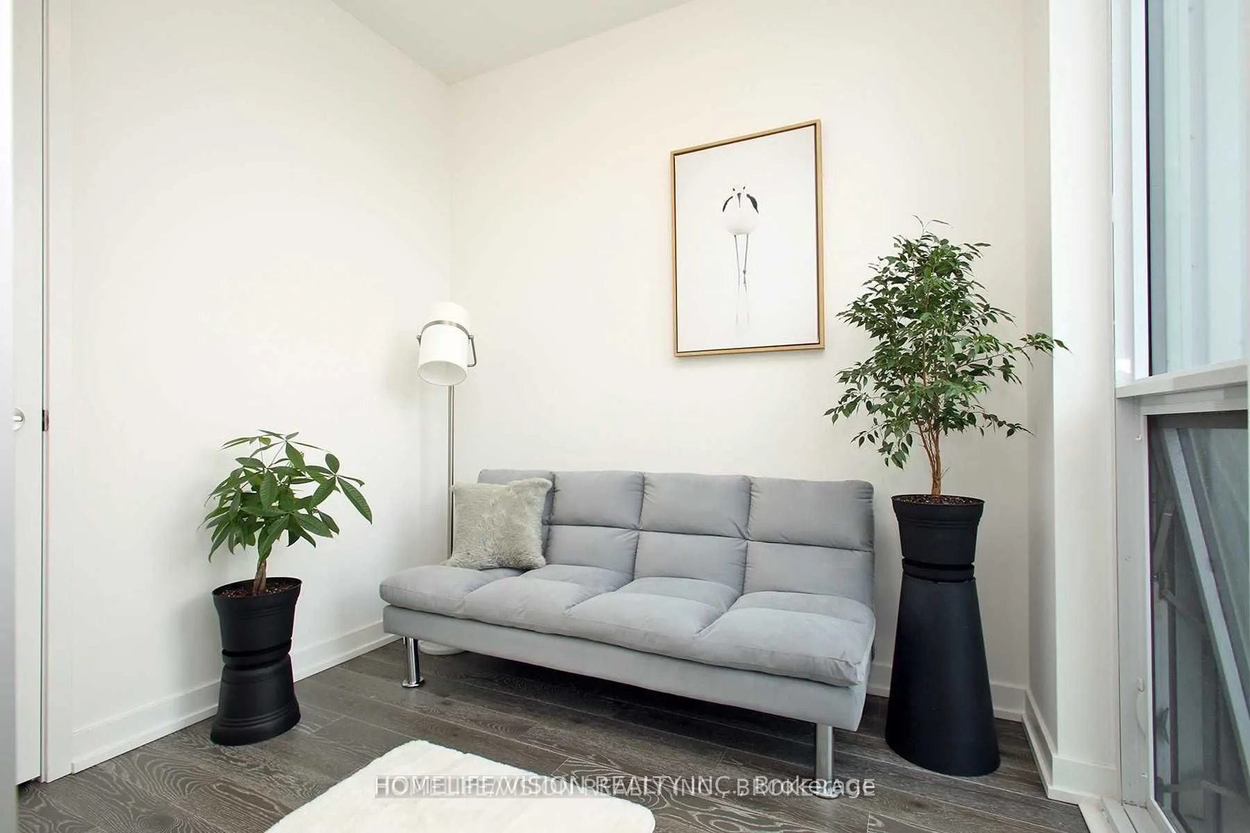 1 Yorkville Avenue, #2009