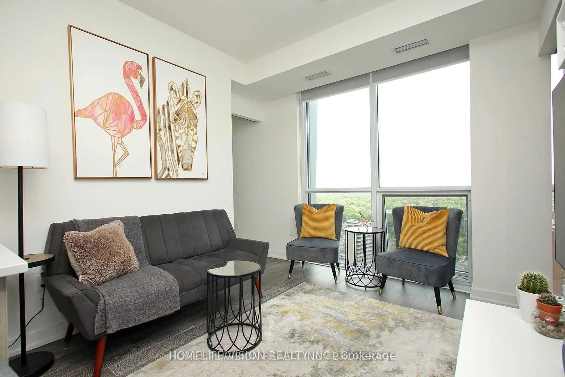 1 Yorkville Avenue, #2009