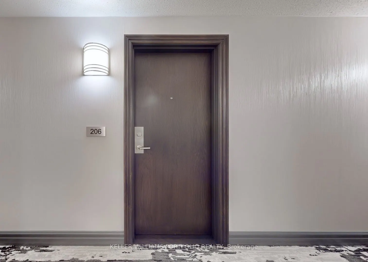 1730 Eglinton Avenue E, #206