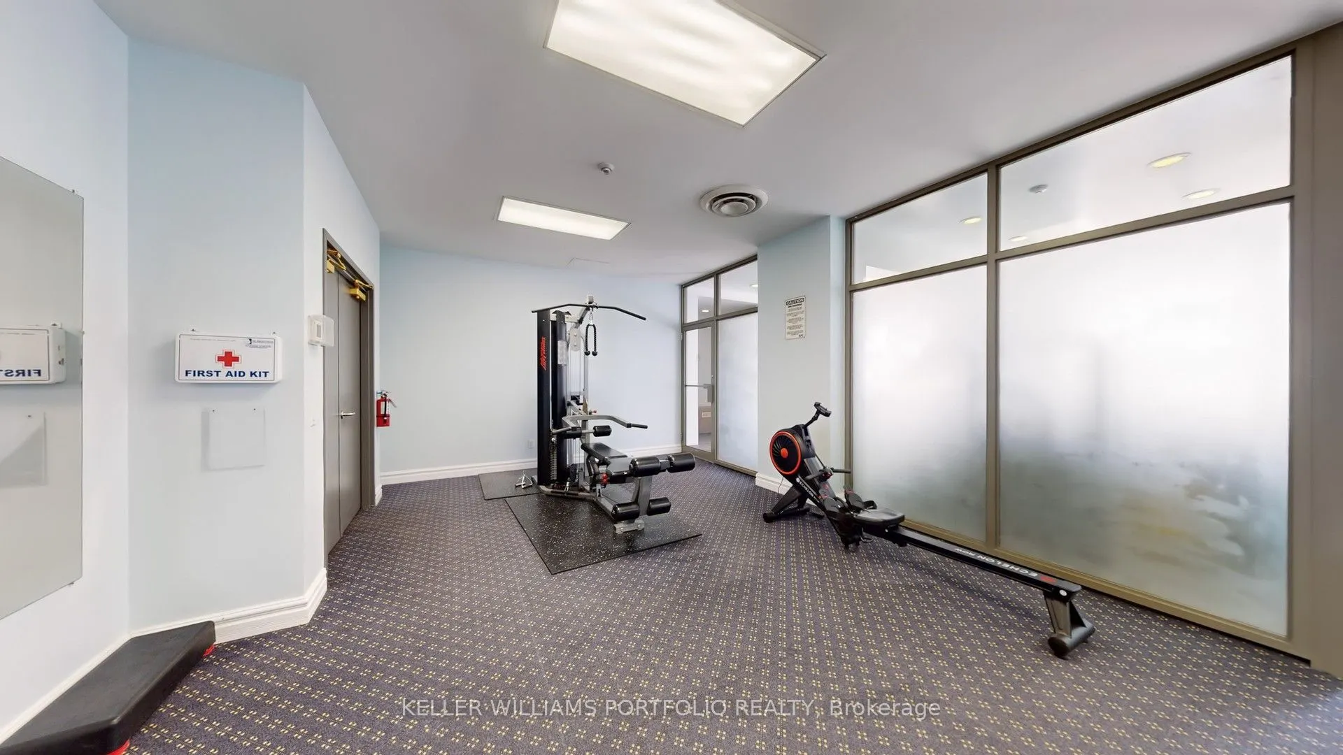 1730 Eglinton Avenue E, #206