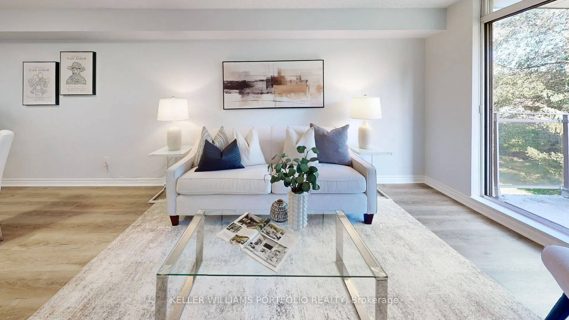 1730 Eglinton Avenue E, #206