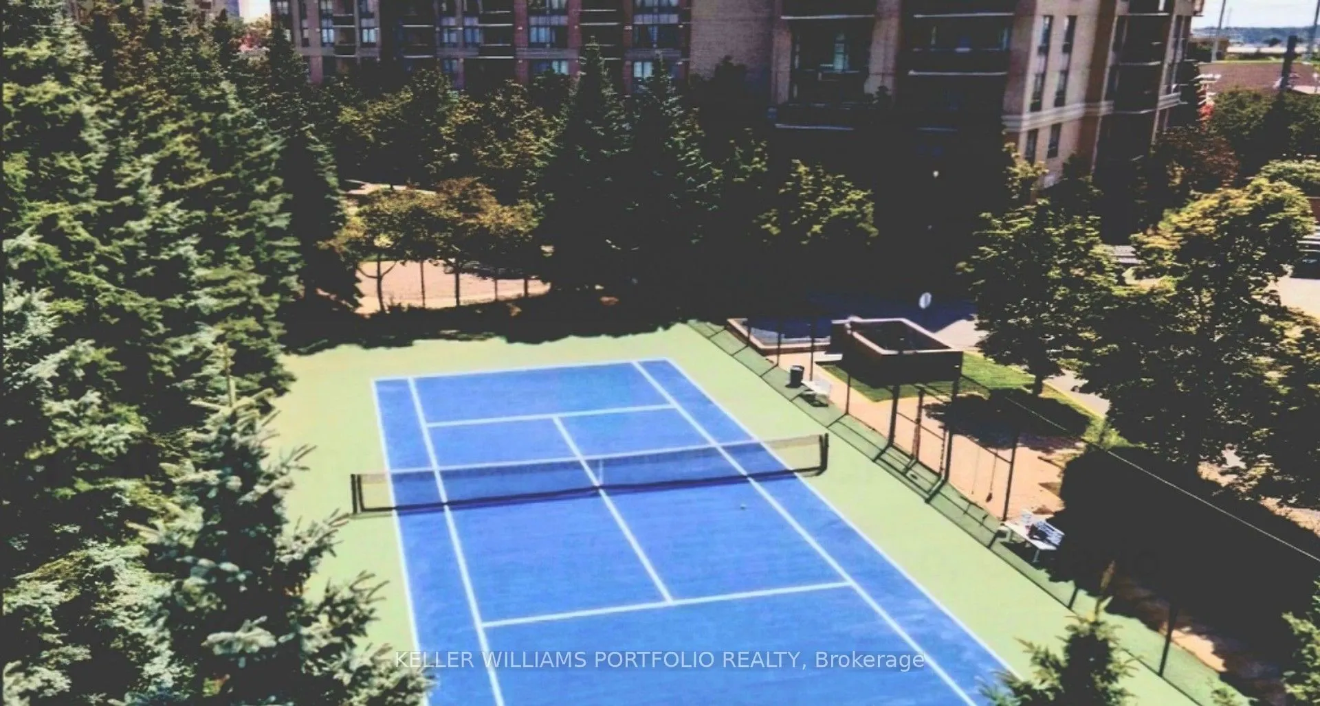 1730 Eglinton Avenue E, #206