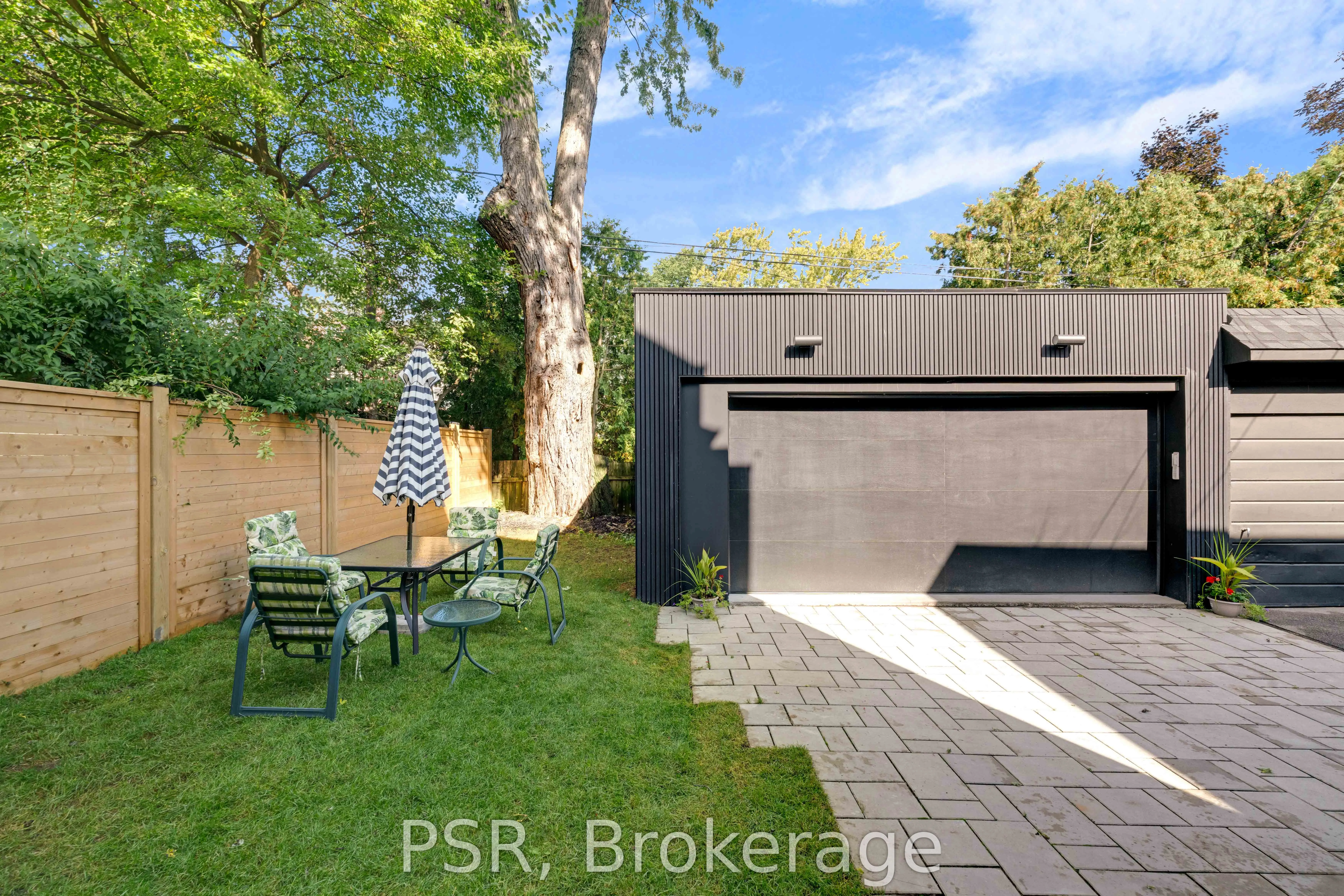 50 Glen Echo Road
