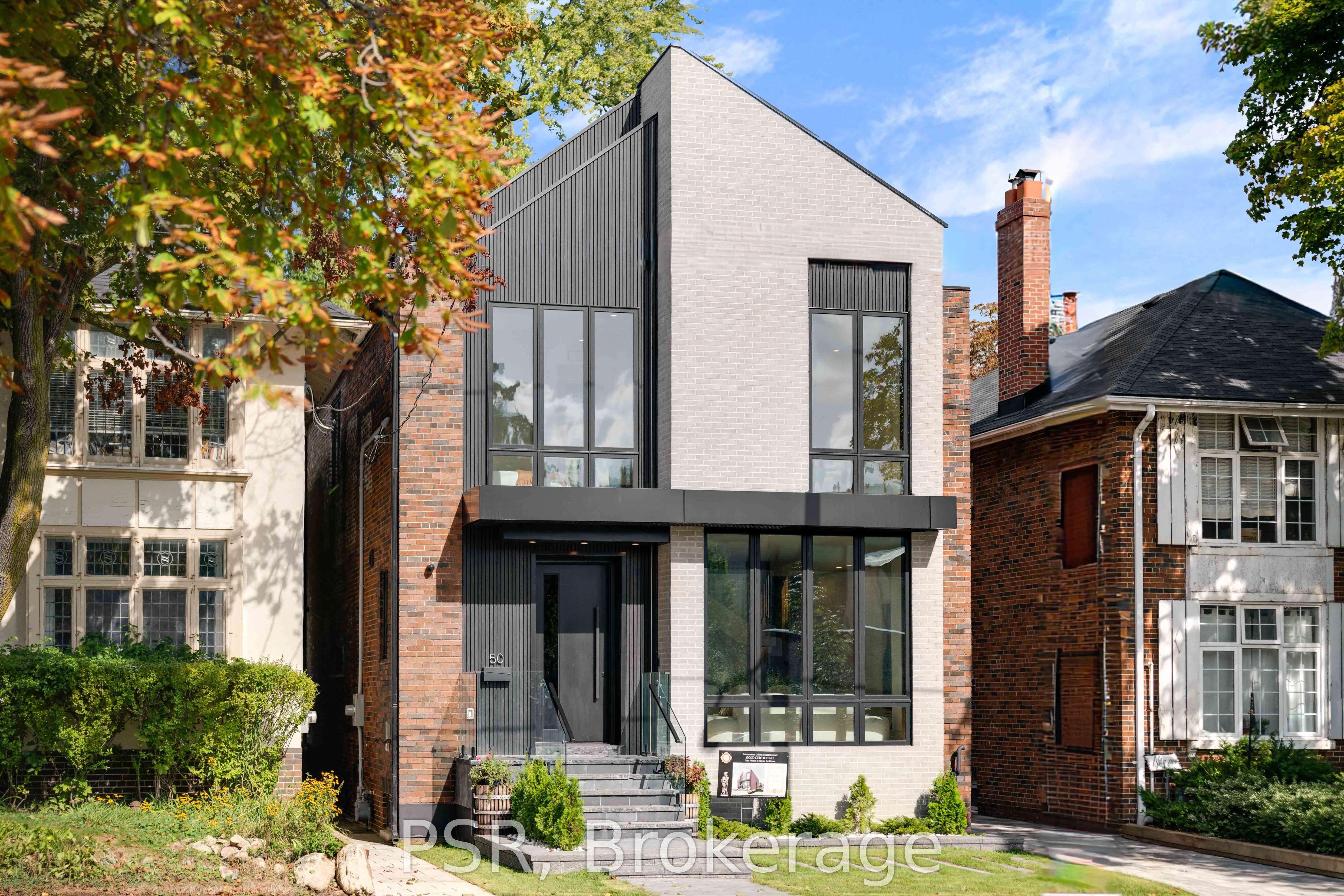 50 Glen Echo Road