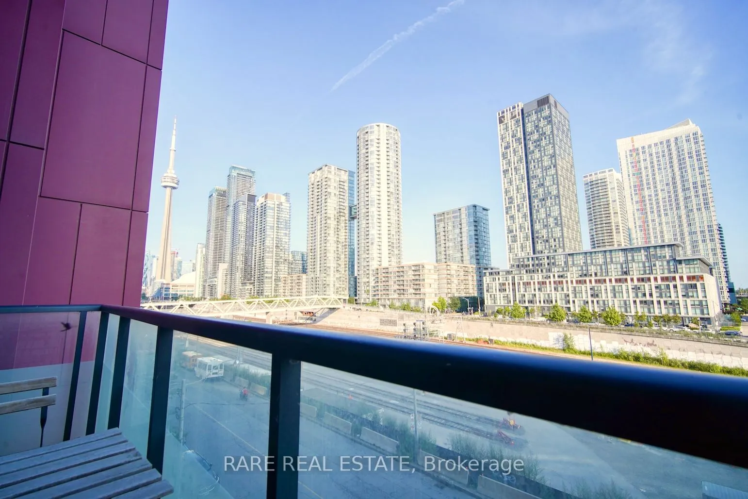 560 Front Street W, #429