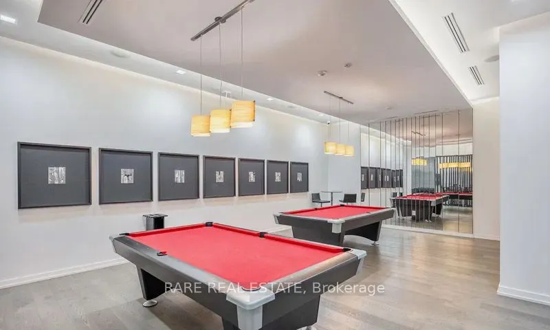 560 Front Street W, #429