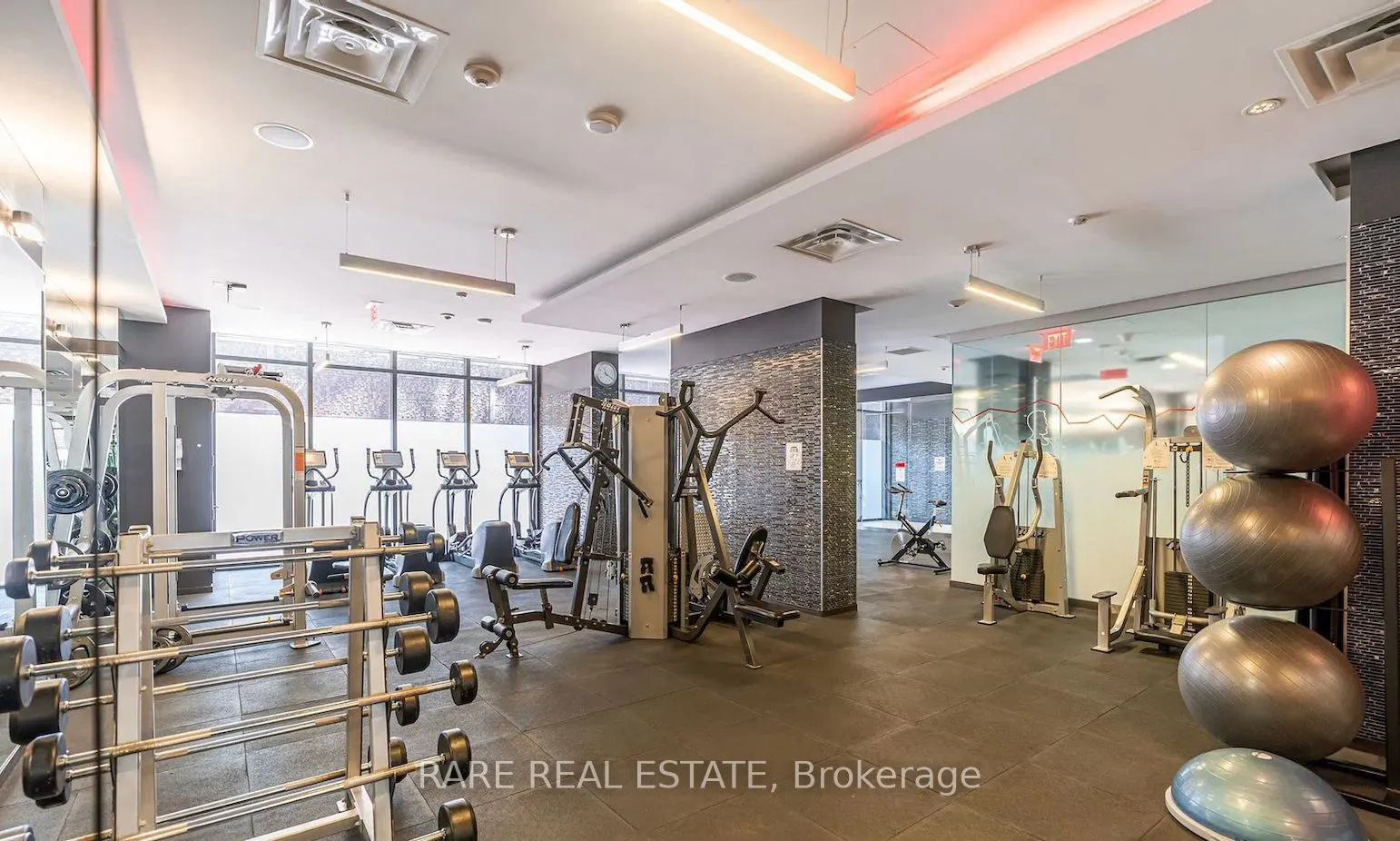 560 Front Street W, #429