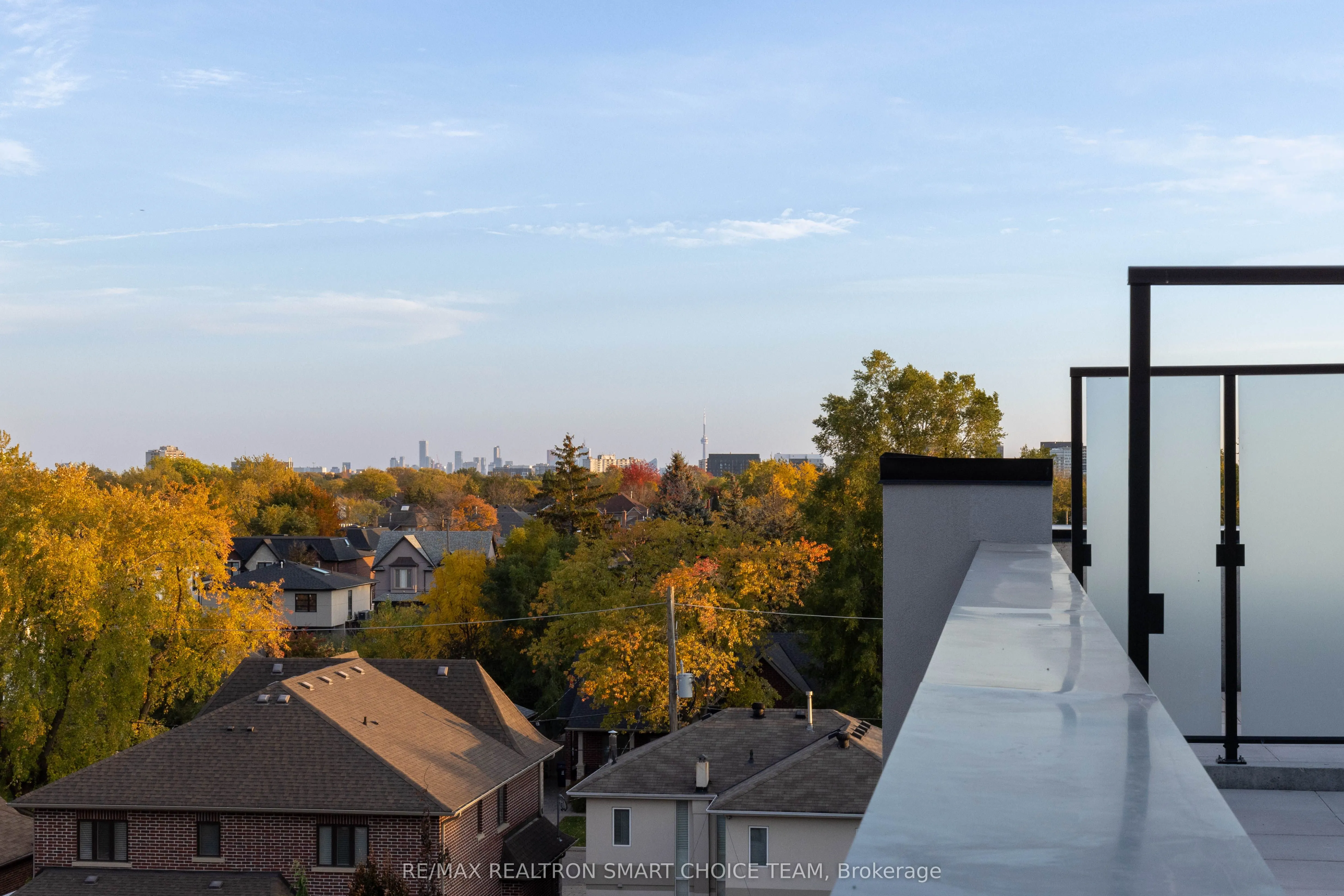 871 Sheppard Avenue W, #41