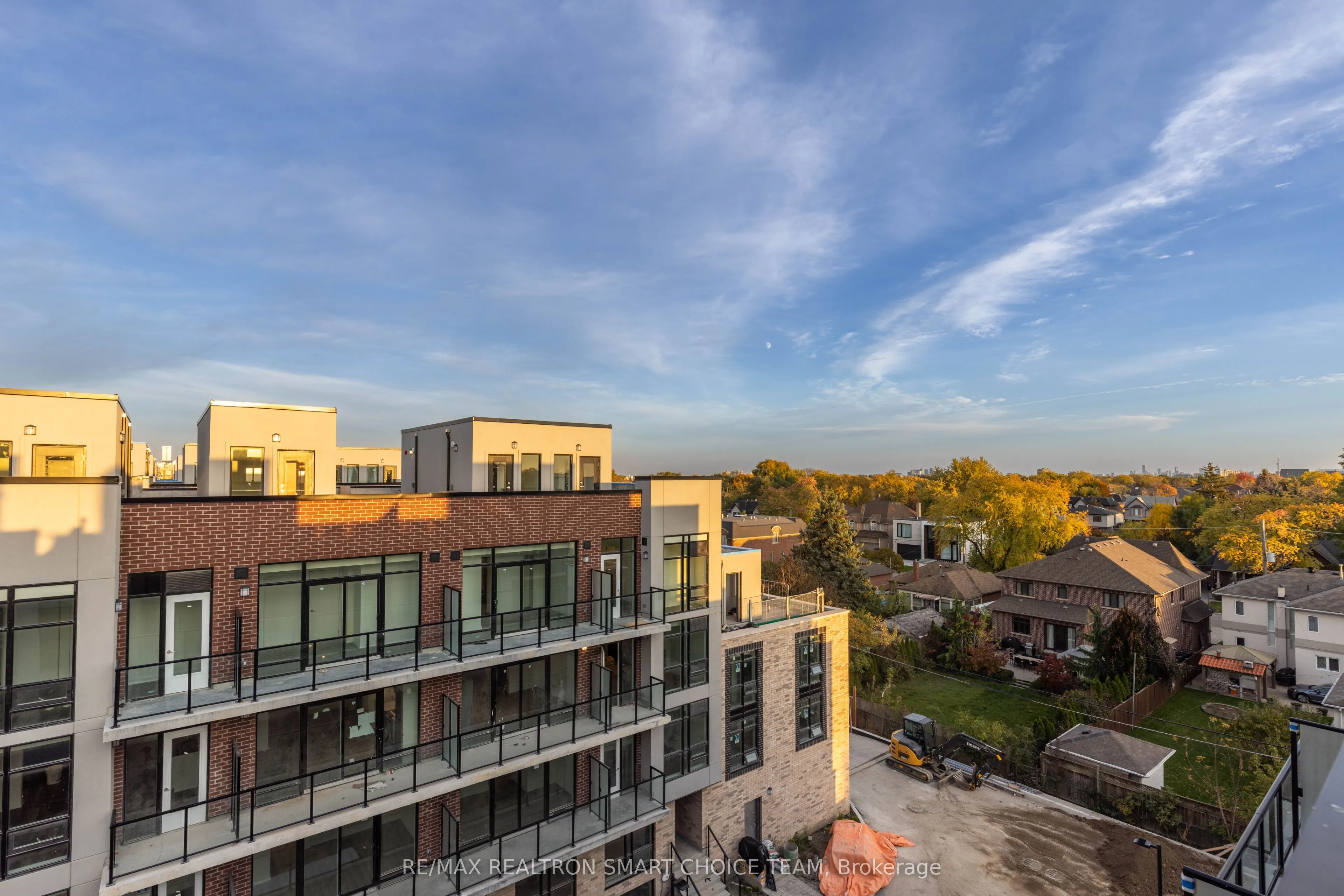 871 Sheppard Avenue W, #41