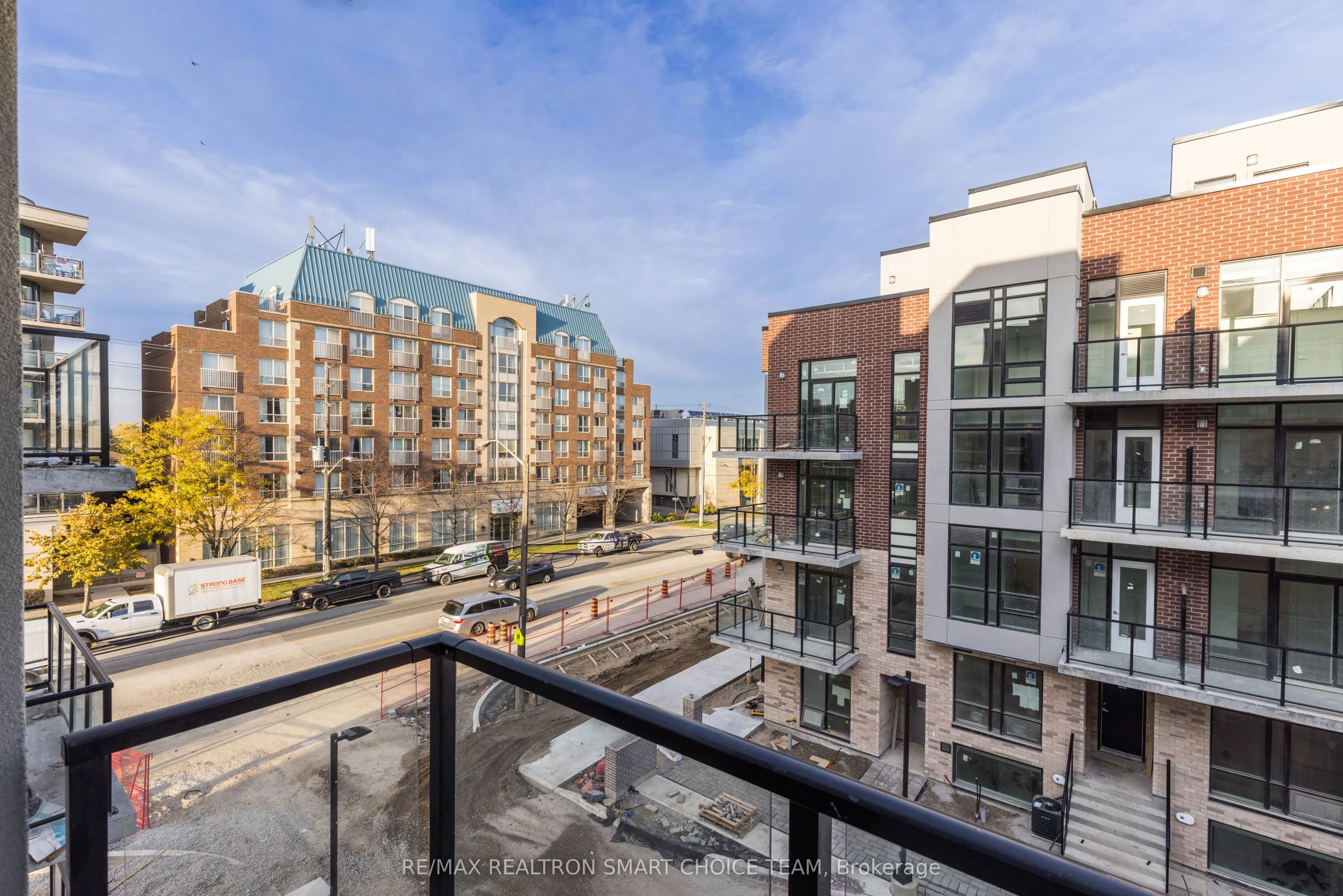 871 Sheppard Avenue W, #41