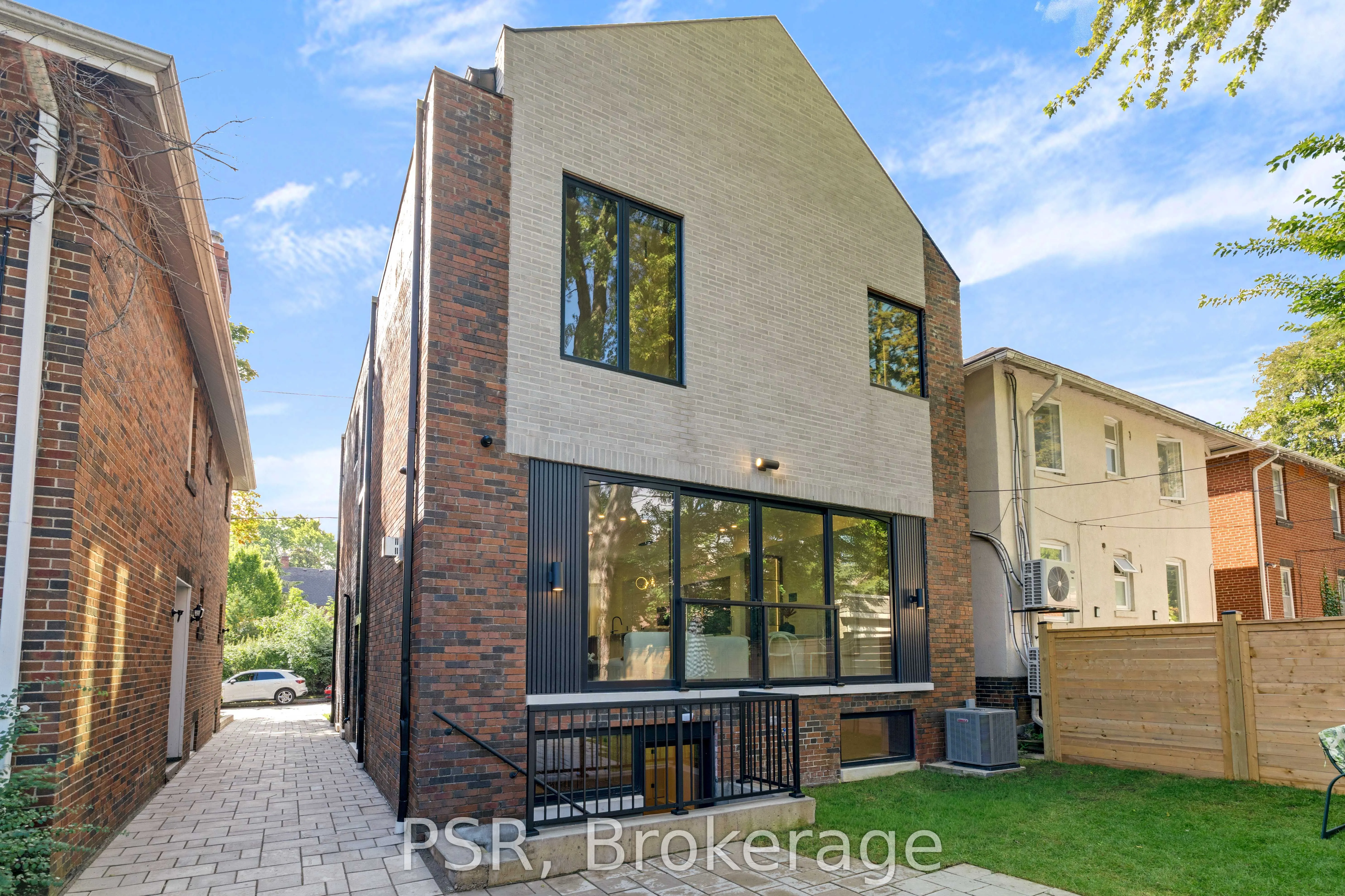 50 Glen Echo Road