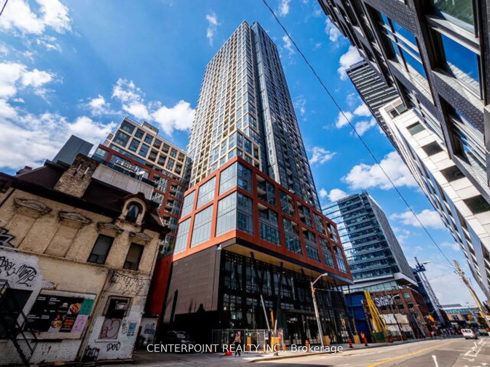 108 Peter Street, #1906