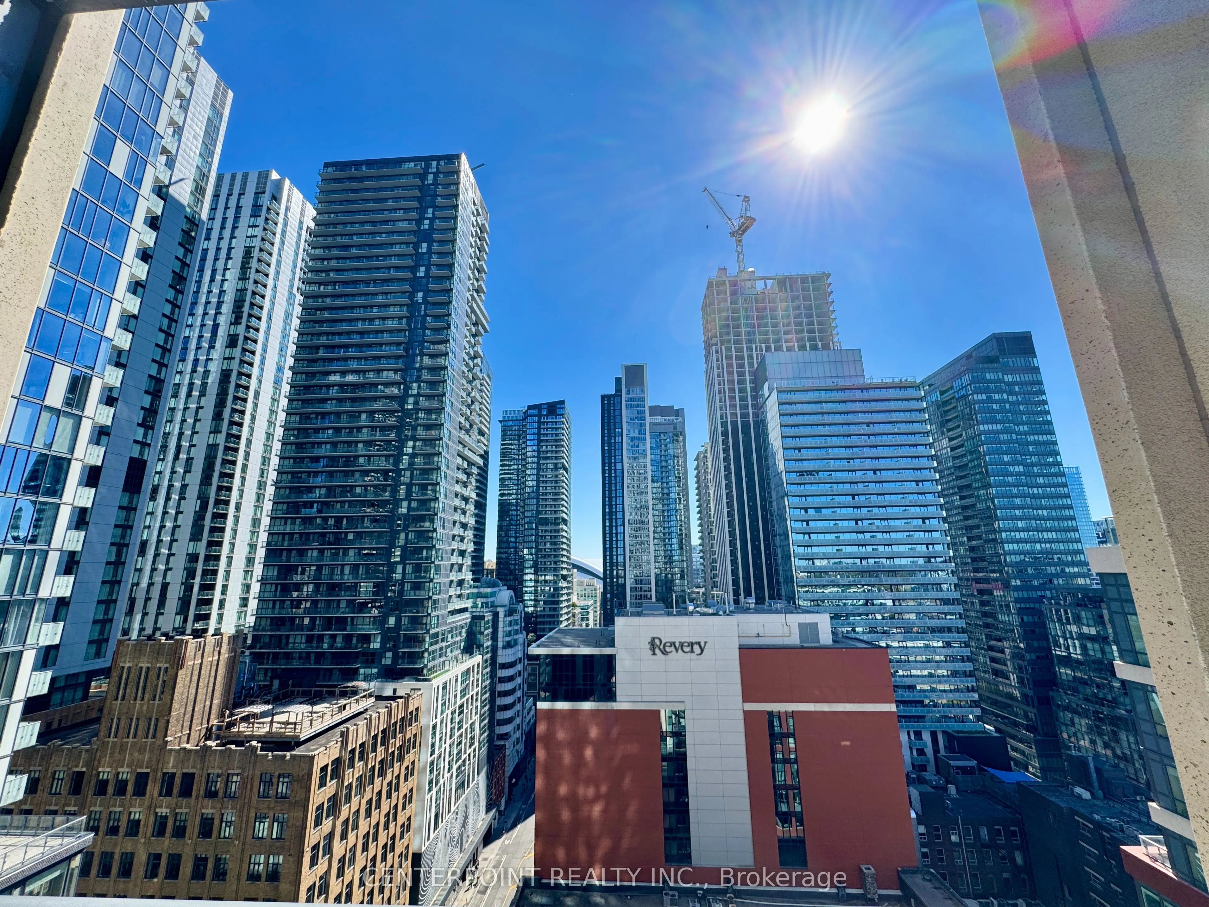 108 Peter Street, #1906