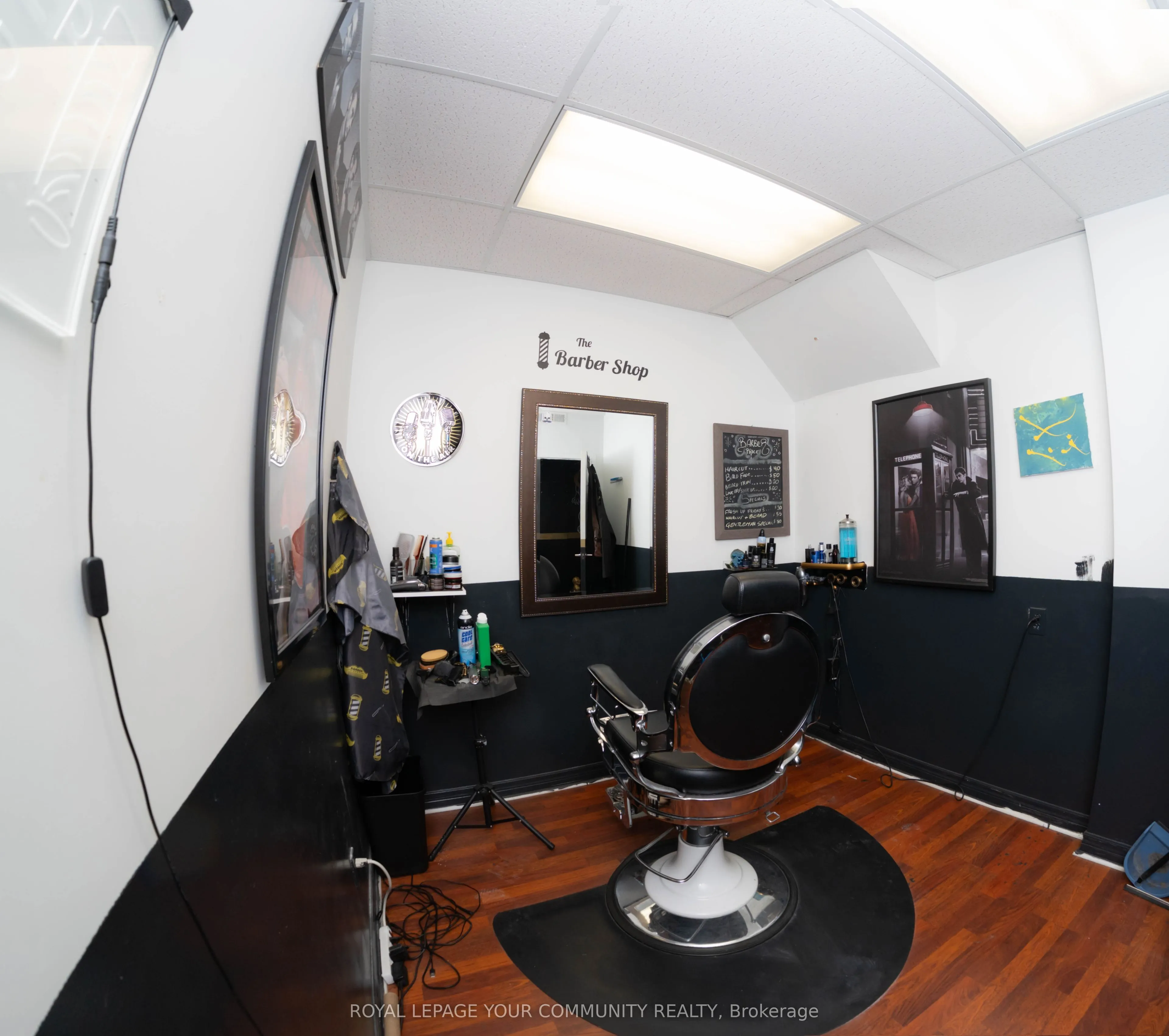 821A Bloor Street