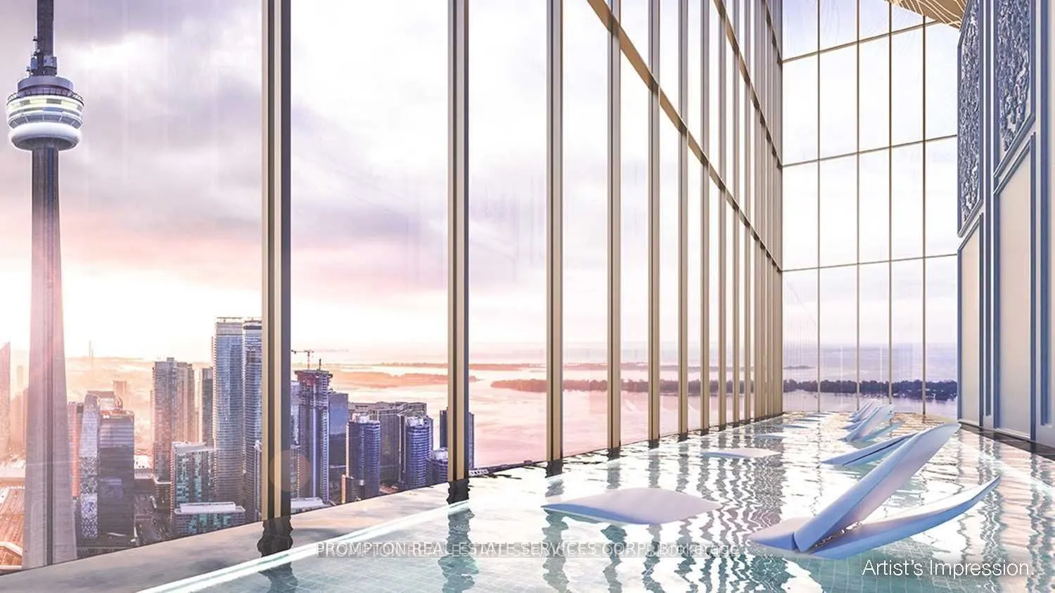 1 Concord Cityplace Way, #6103