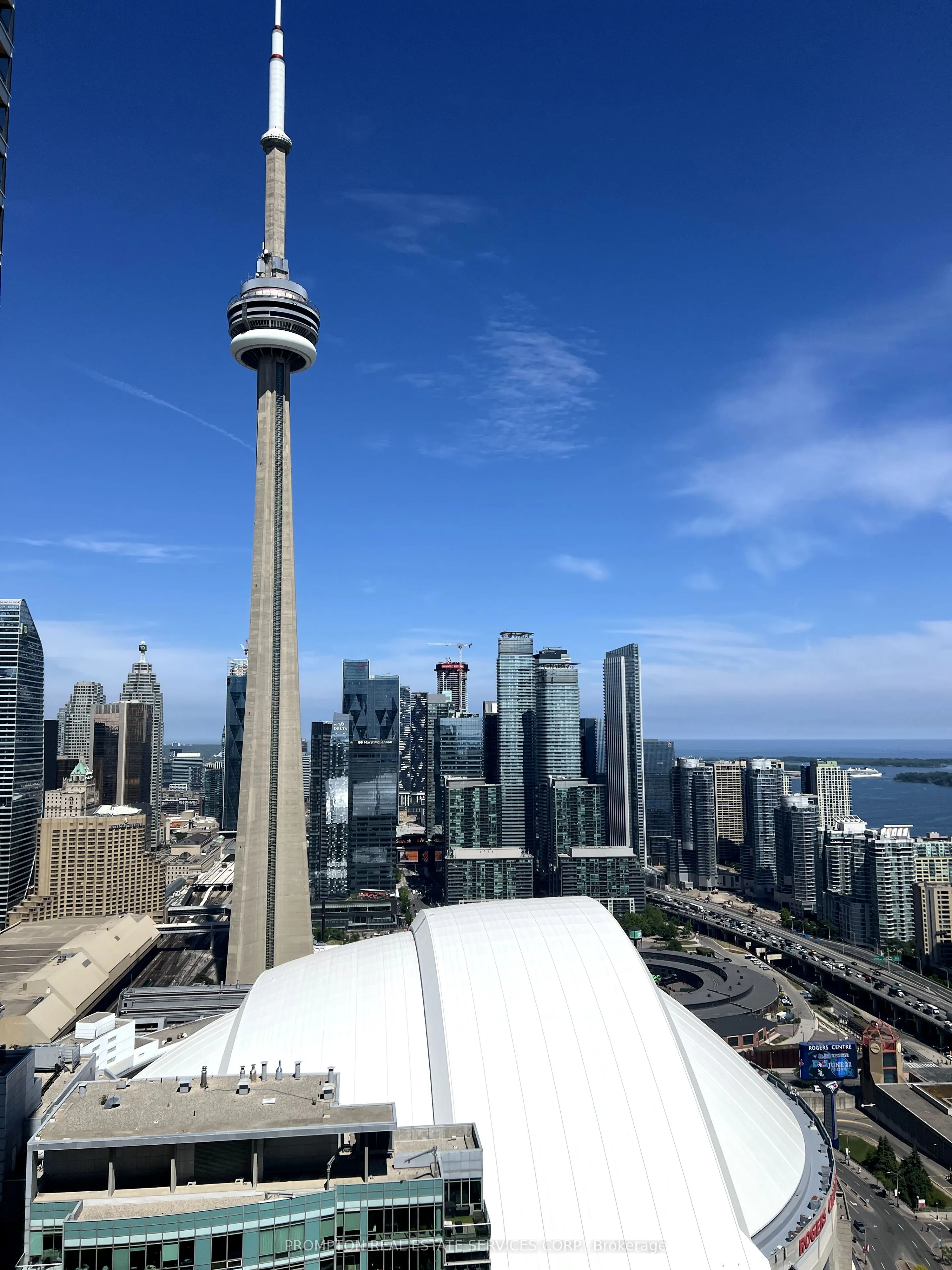 1 Concord Cityplace Way, #6103